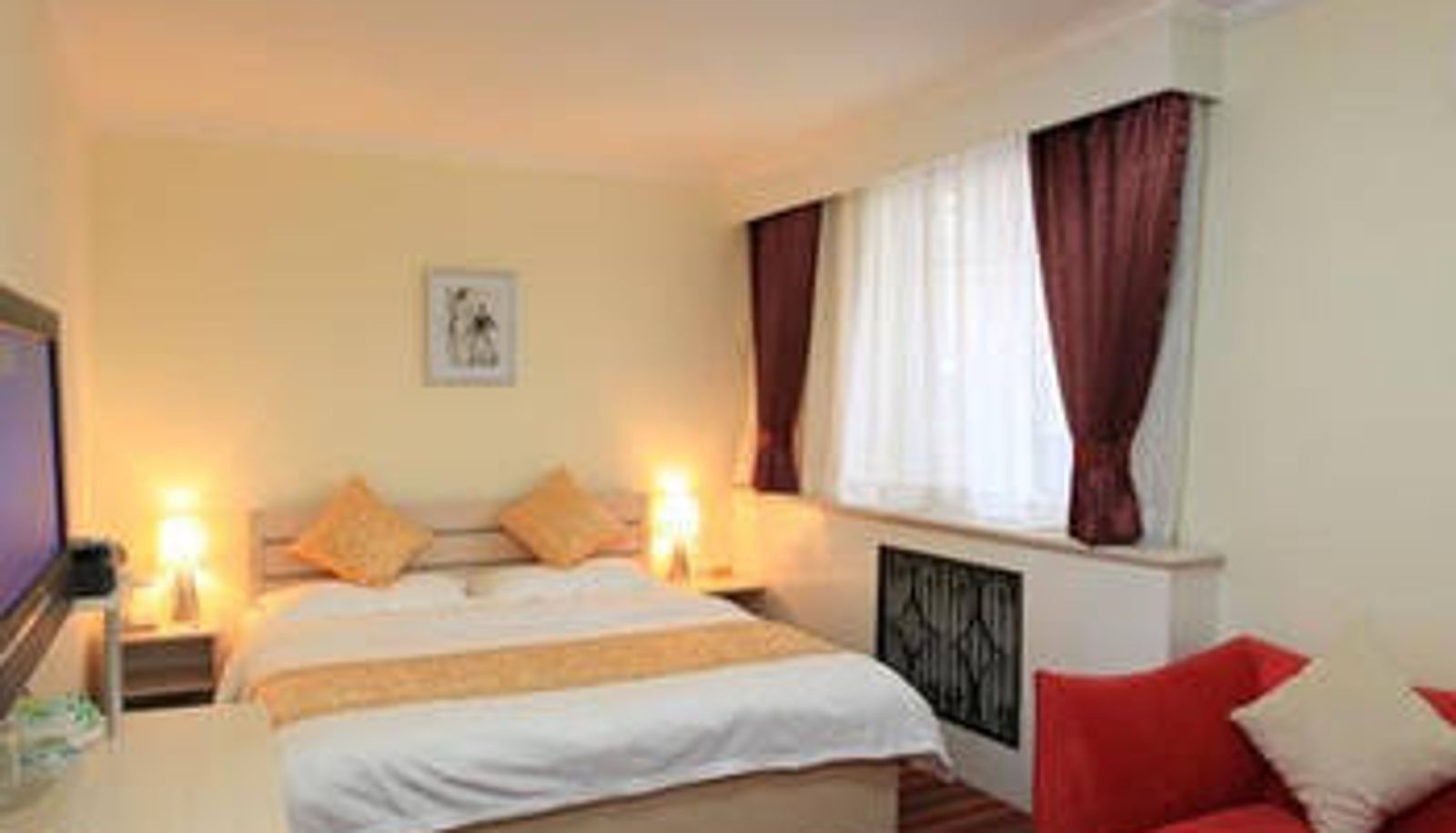 Zimmer - Northern Langyue Hotel (Beijing Zizhuqiao Branch)