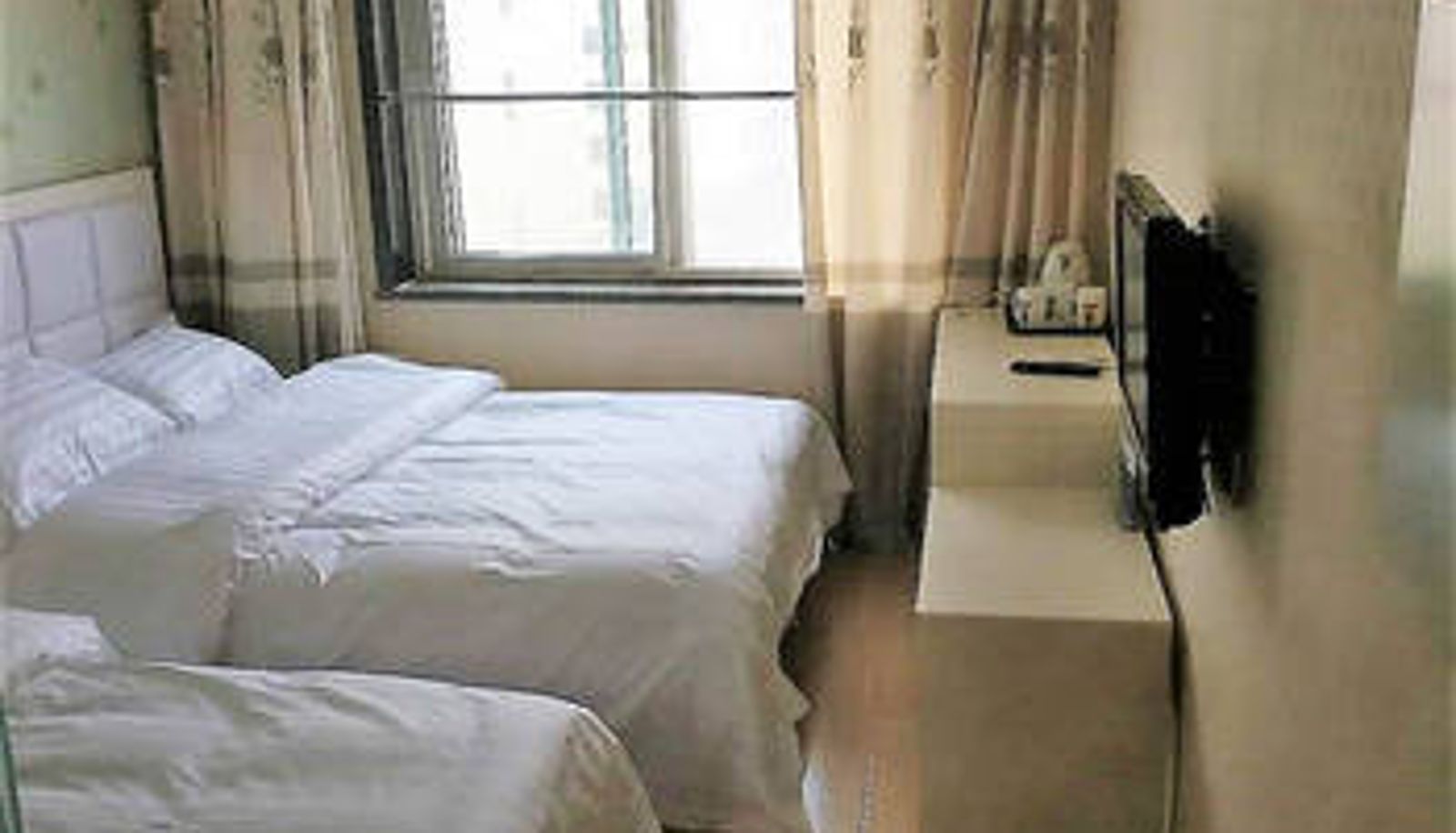Room - Beijing Wangfujing Chunhao Hotel Guanganmen