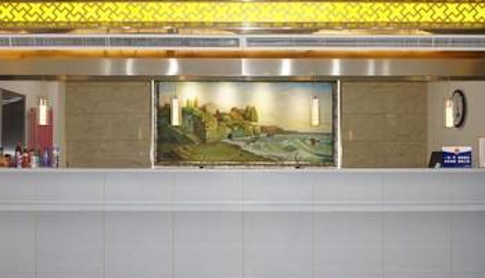 Lobby - Motel 168 Beijing West Railway Station Branch