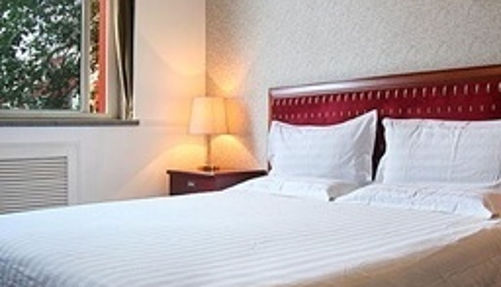 Zimmer - Saint Angel Hotel Domestic only