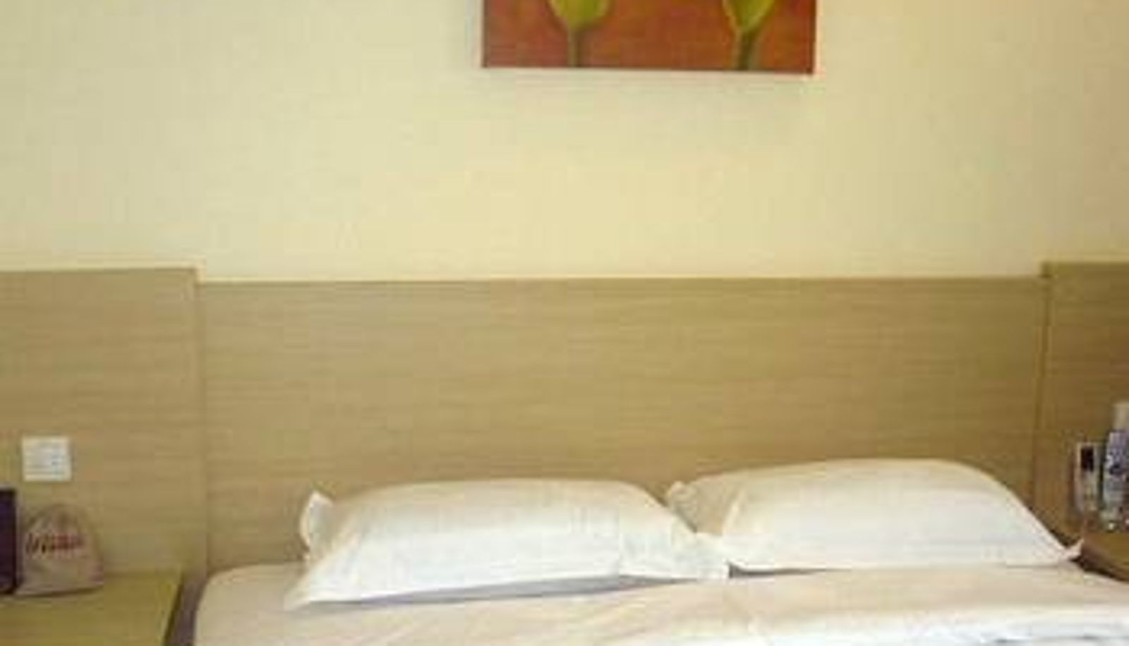 Pokój - Shuangyushu Hotel - Beijing