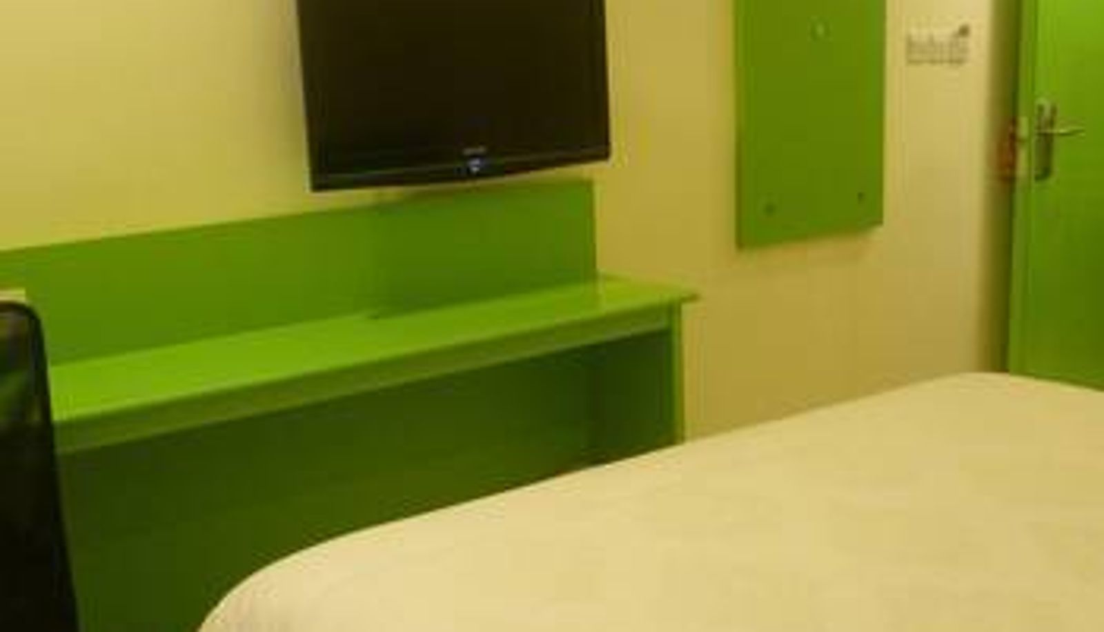 Pokój - Shuangyushu Hotel - Beijing