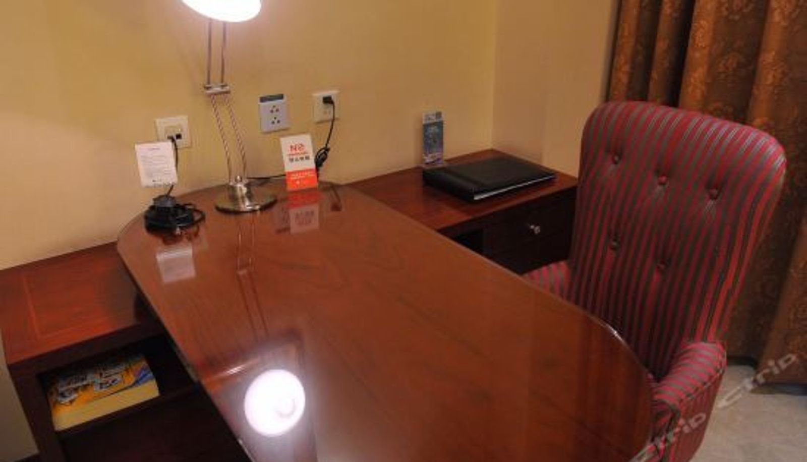 Superior-Zimmer - Wanshou Hotel
