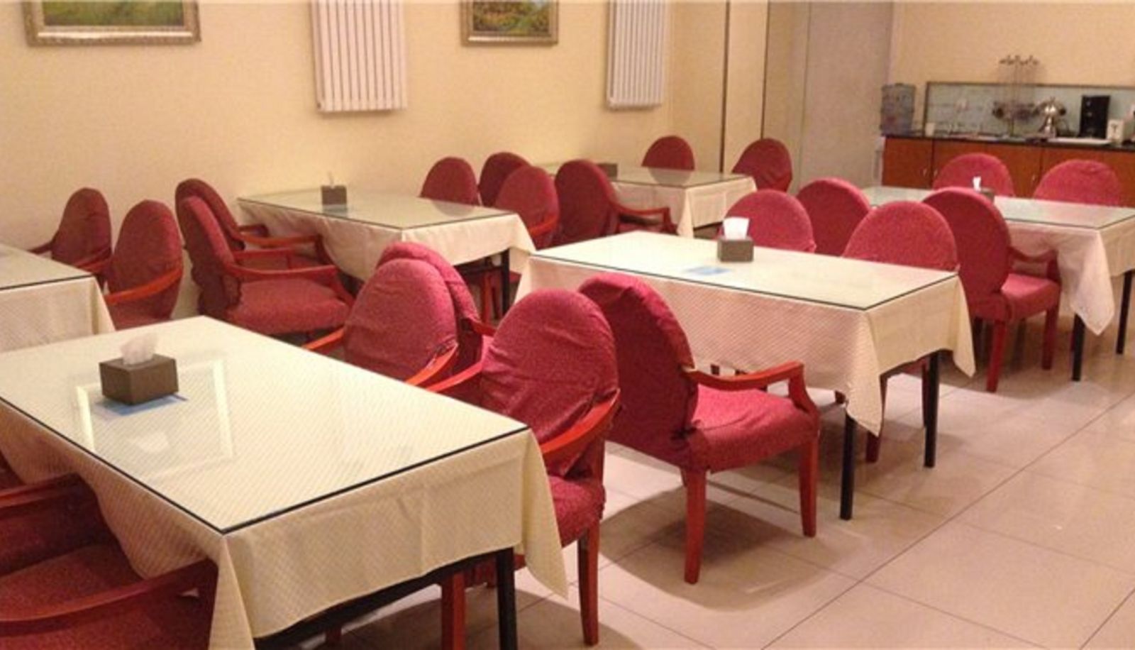 Restaurant - Hanting Hotel Jiuxianqiao 798