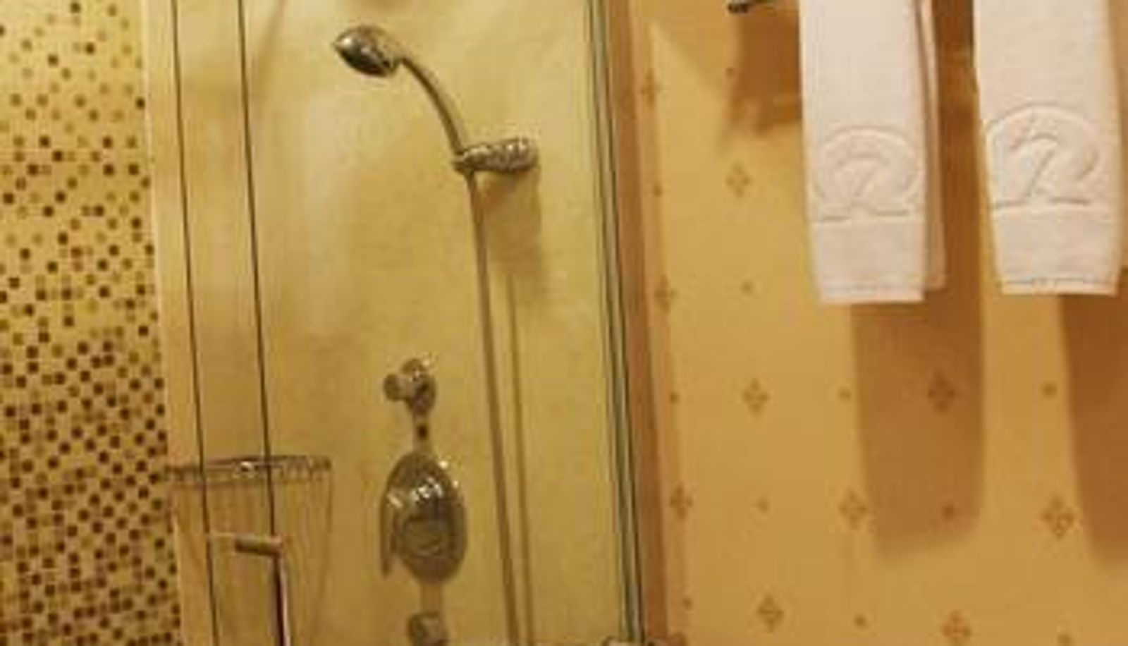 Zimmer - Guorun Business Hotel
