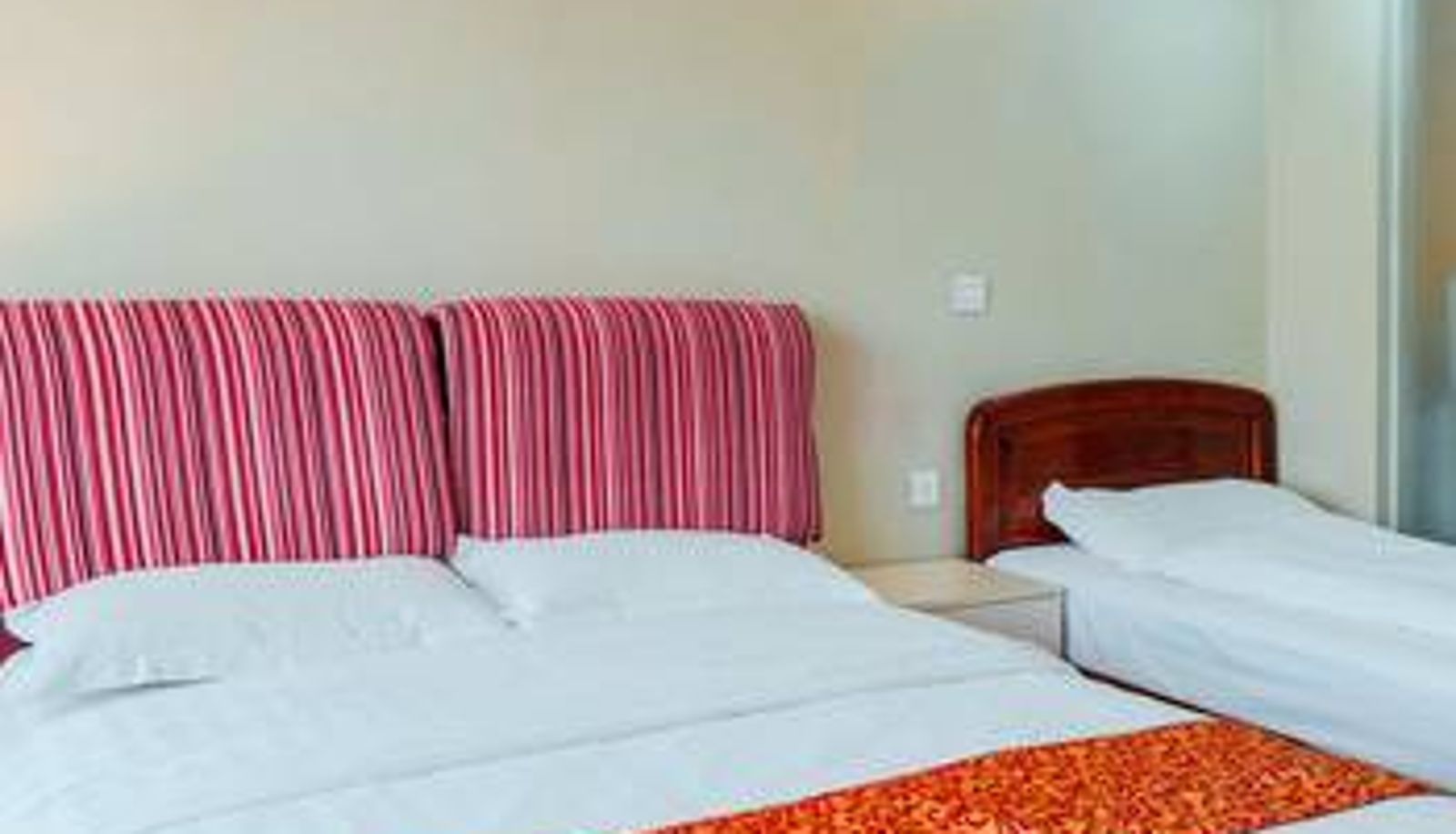 Zimmer - Junyuan Self-service Apartments