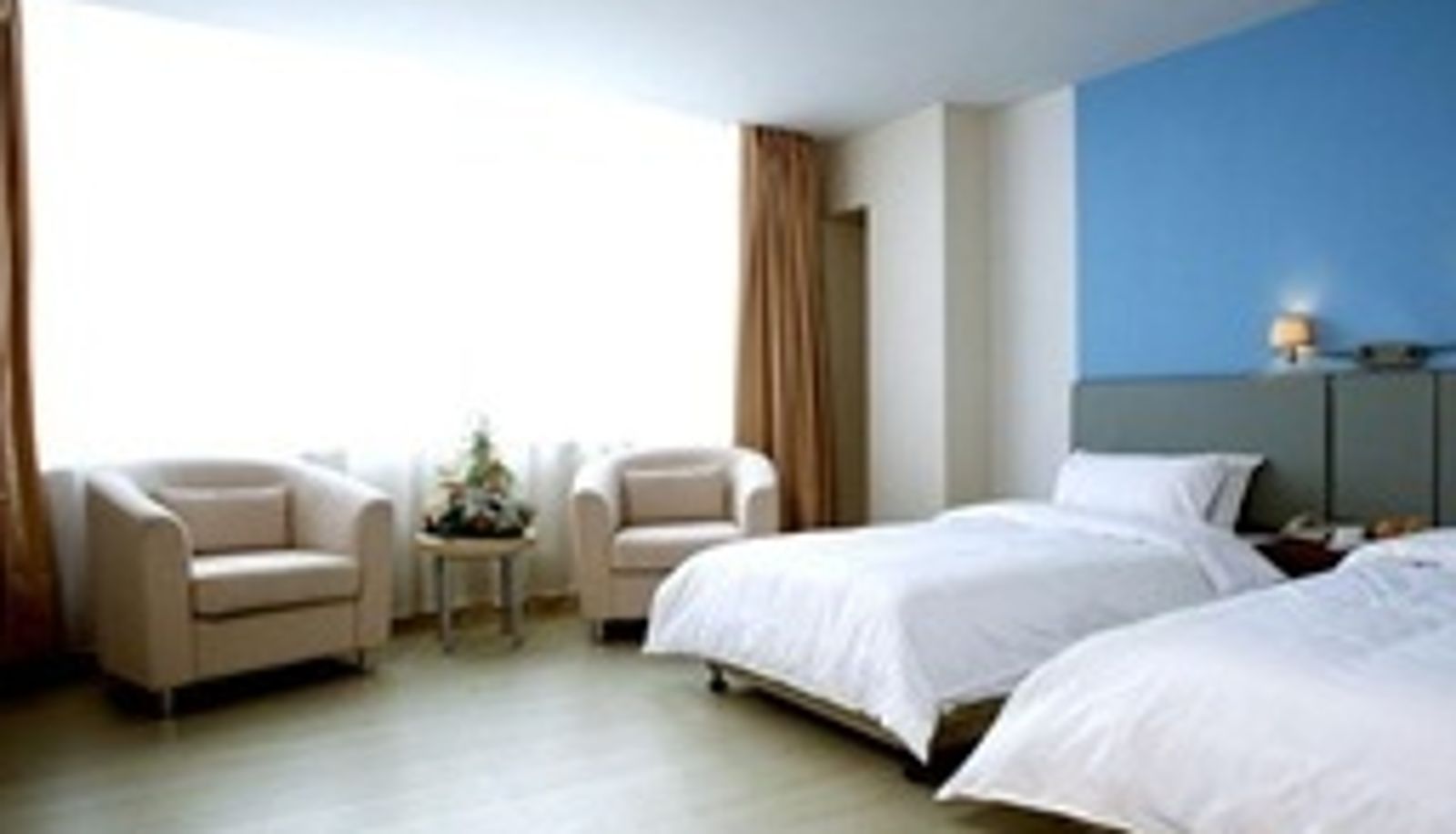 Camera - Beijing PiaoHOME Chain Hotel (Beijing West Railway Station Daguanying Subway Station Store) West Railway Station