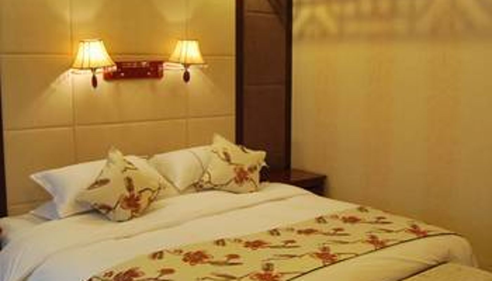 Zimmer - Xiamen Aqua Resort