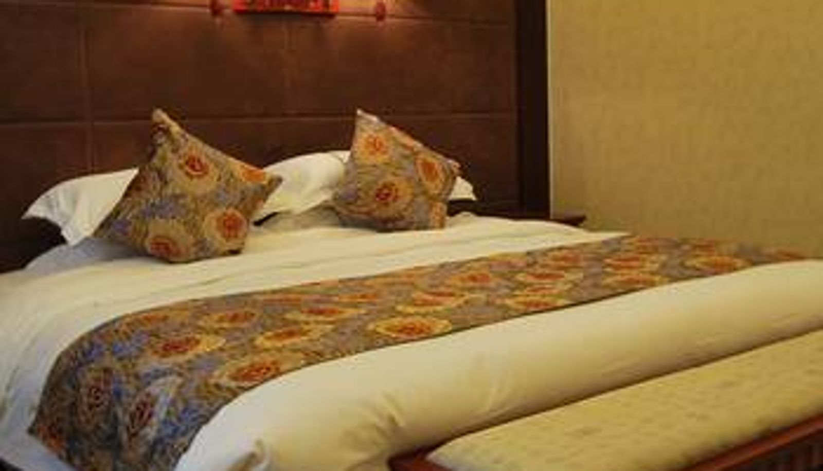 Zimmer - Xiamen Aqua Resort