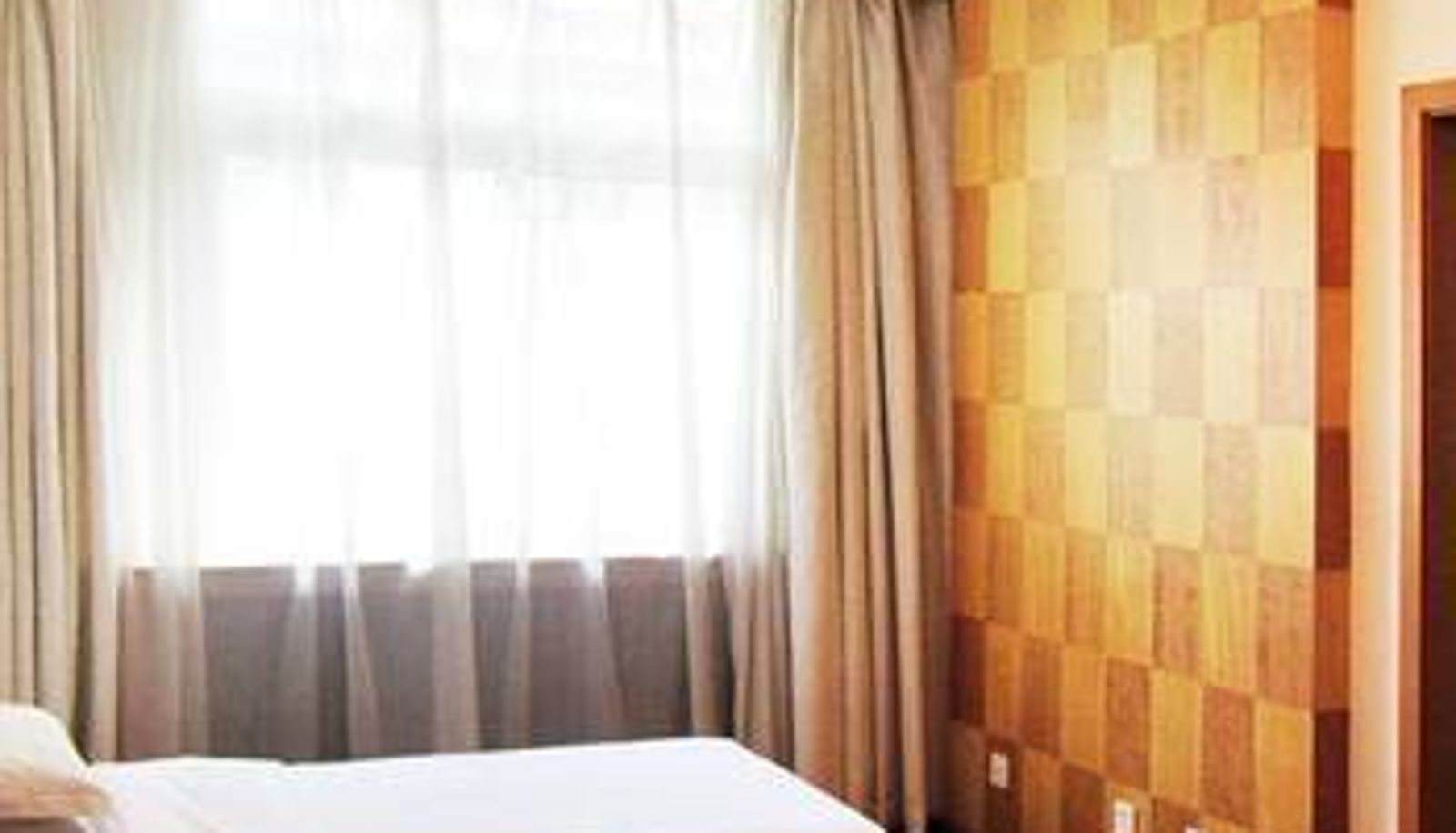 Zimmer - Dong Zhu Yuan Hotel - Beijing