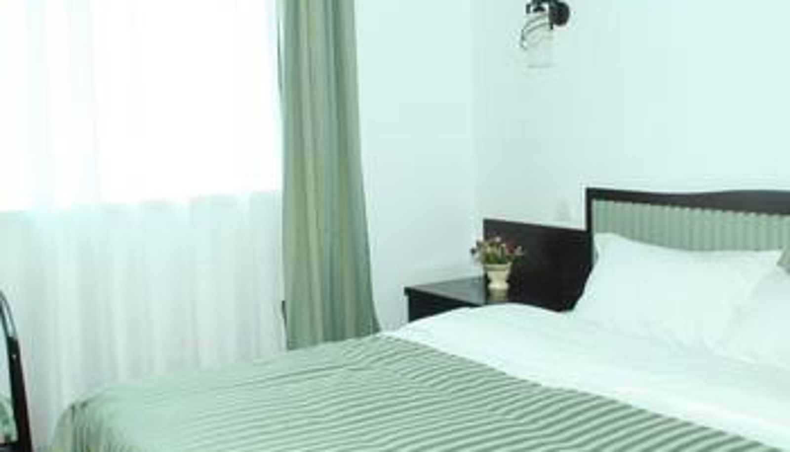 Zimmer - Huali Jiahe Express Hotel