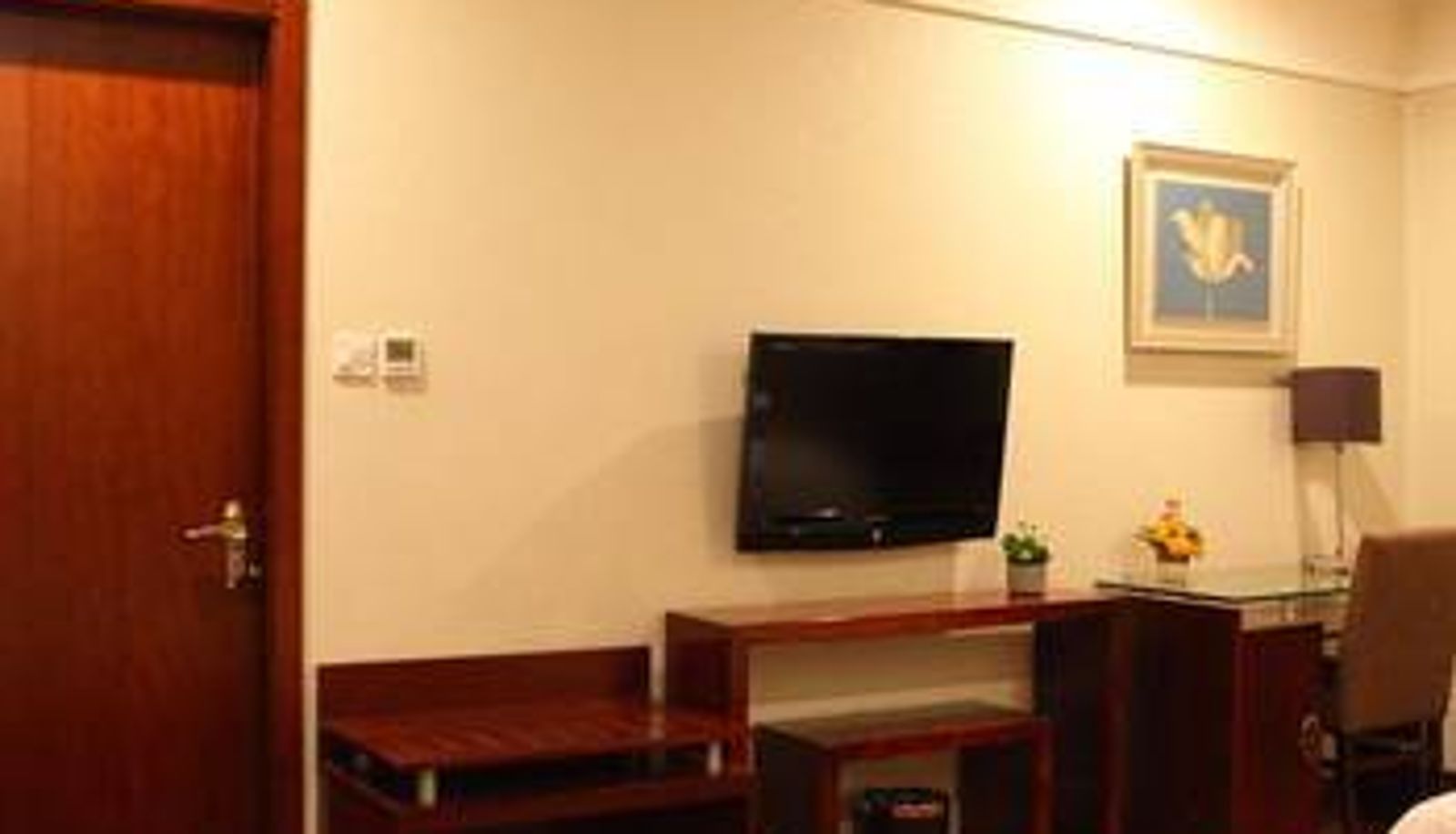 Zimmer - Home Inn Alliance Ruide Hotel