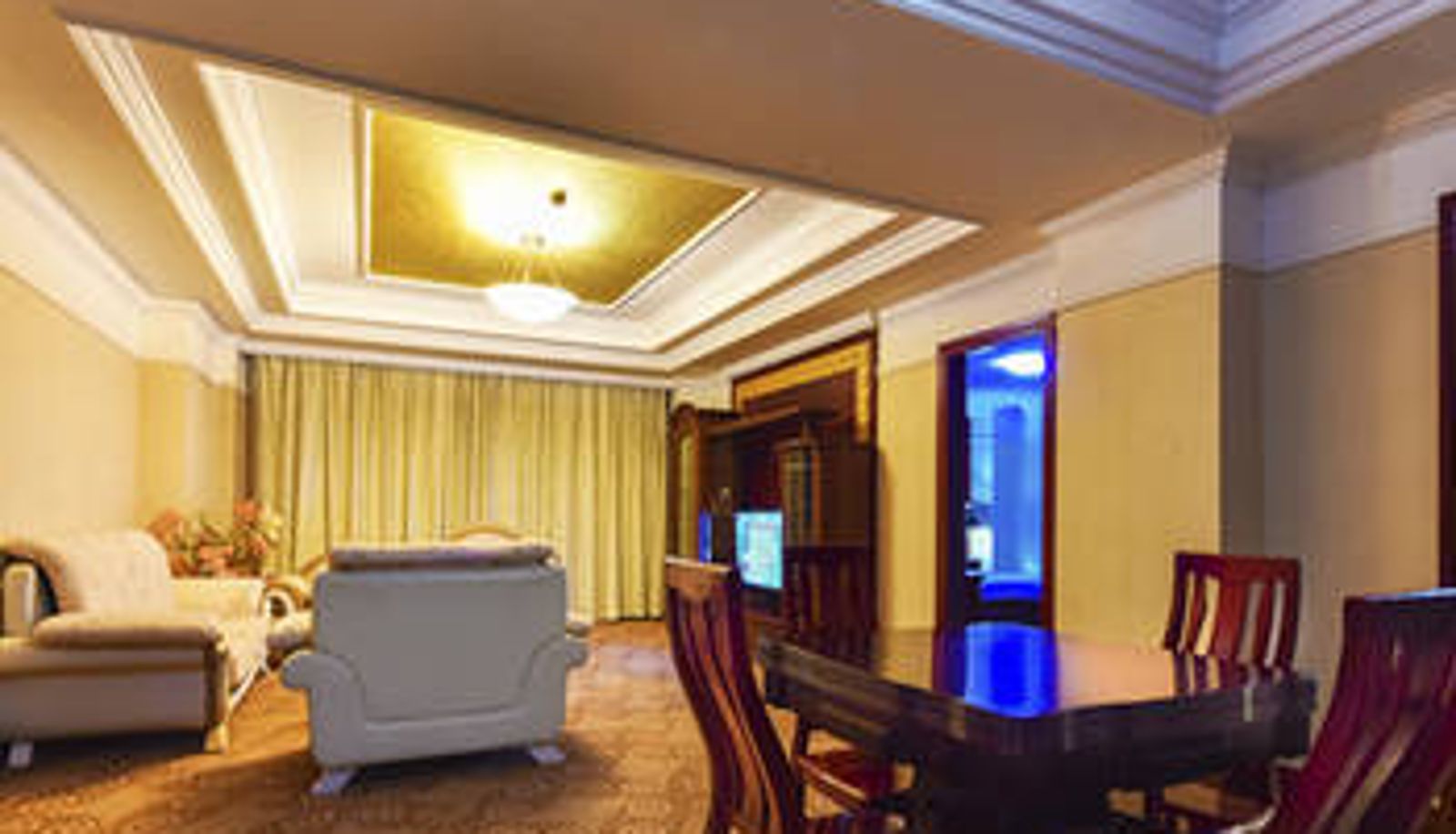 Room - Changbaishan Hotel