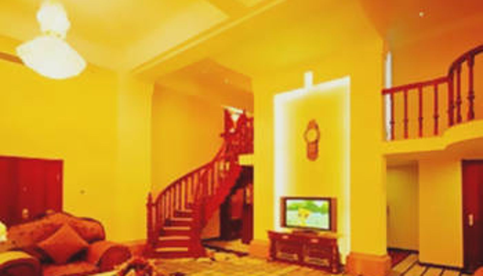 Zimmer - Changchun Xinfa Hotel - Changchun