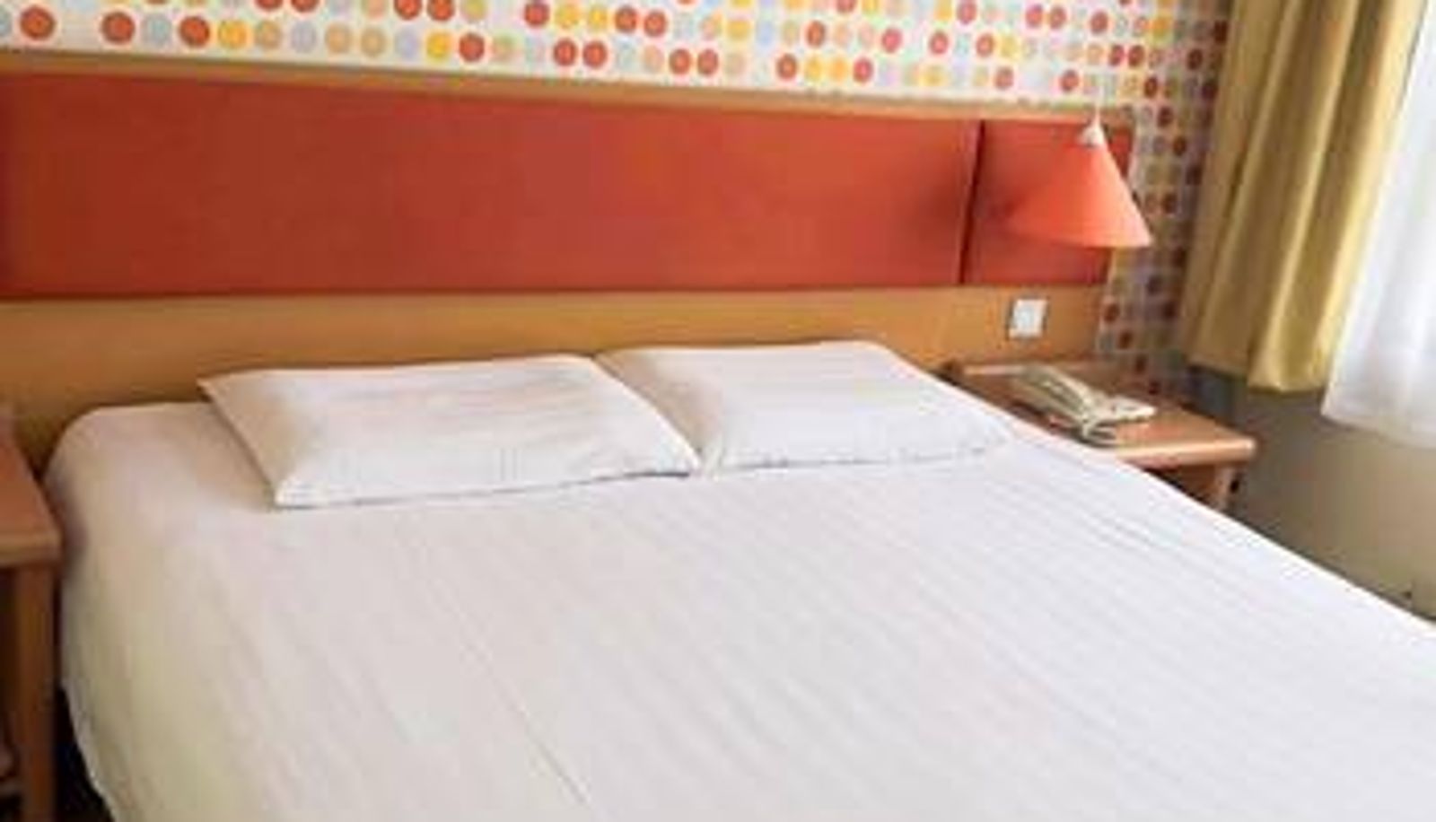 Zimmer - Home Inn · Neo (Changchun Quan'an Square Jida Second Campus Airport Bus Station Store)