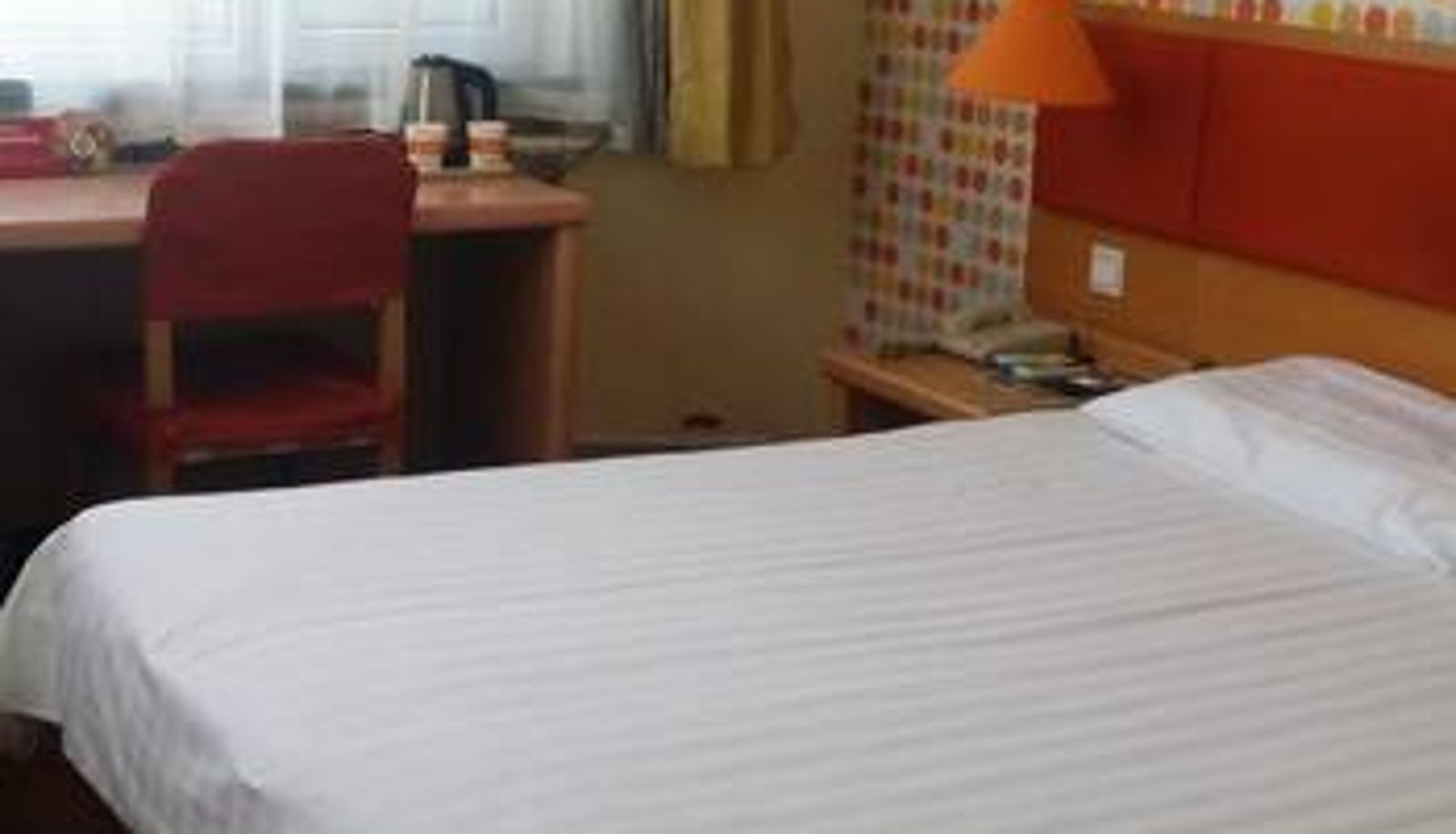 Zimmer - Home Inn