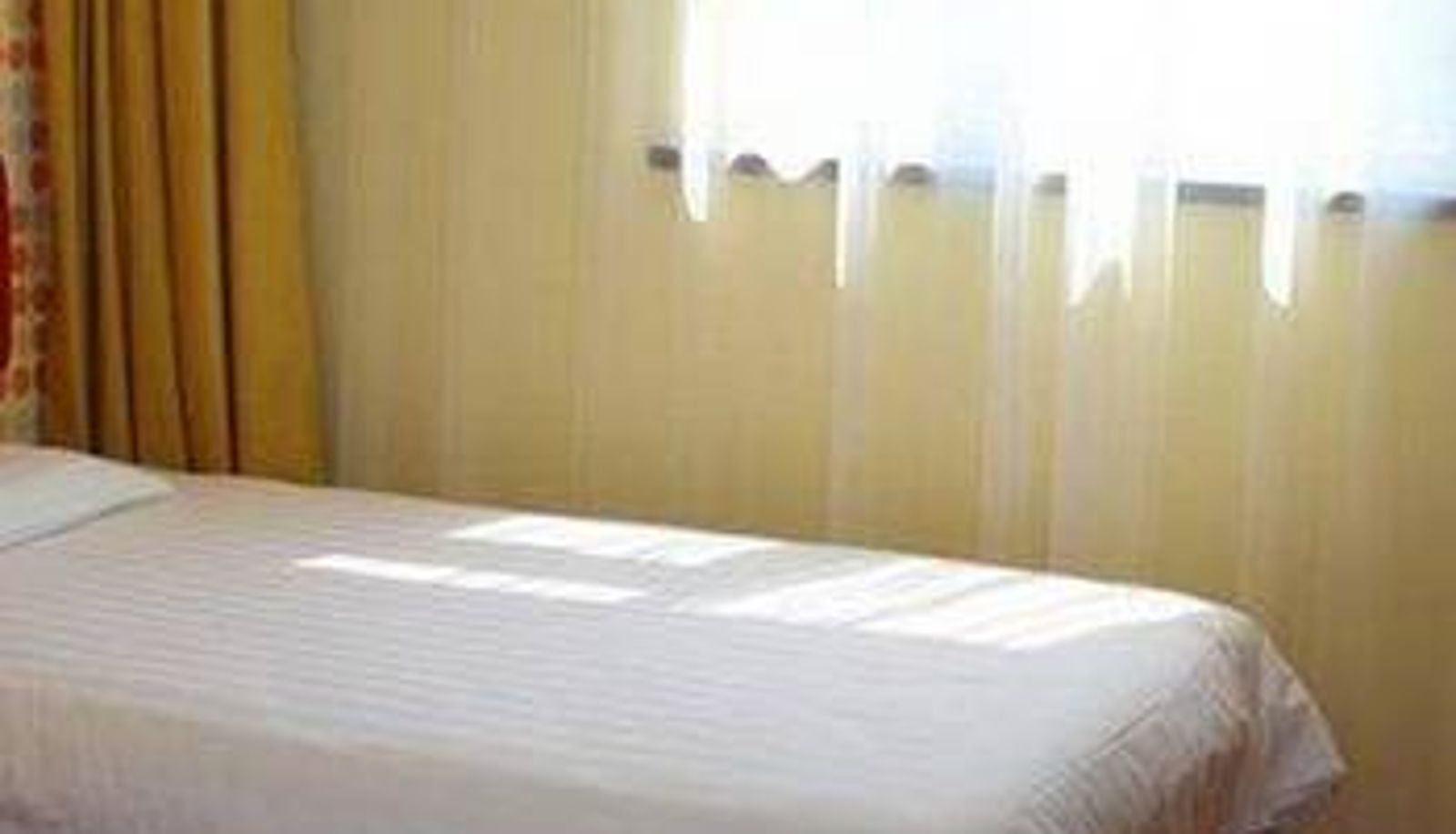 Zimmer - Home Inn