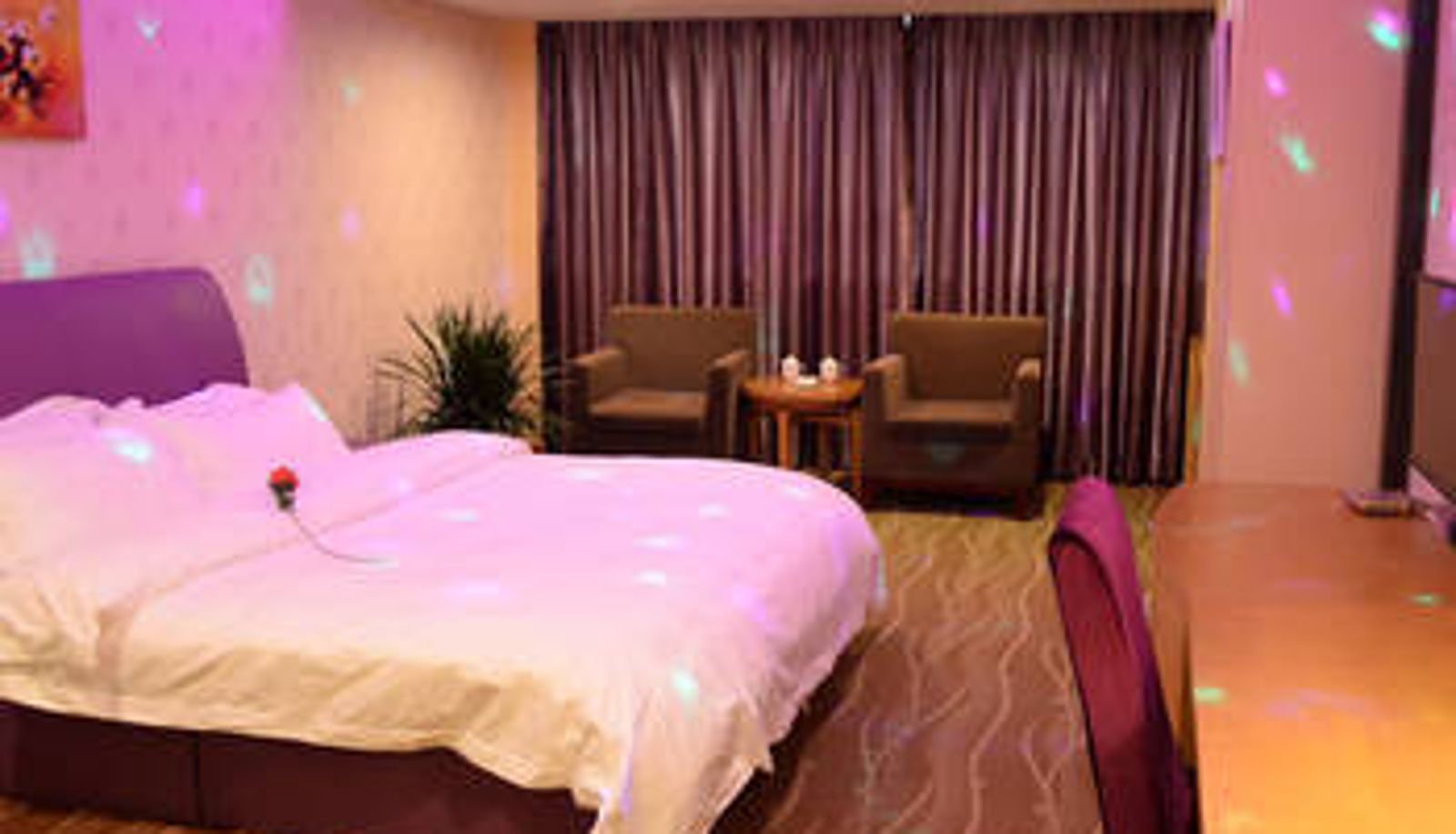 Room - Shangcheng Juntian Hotel