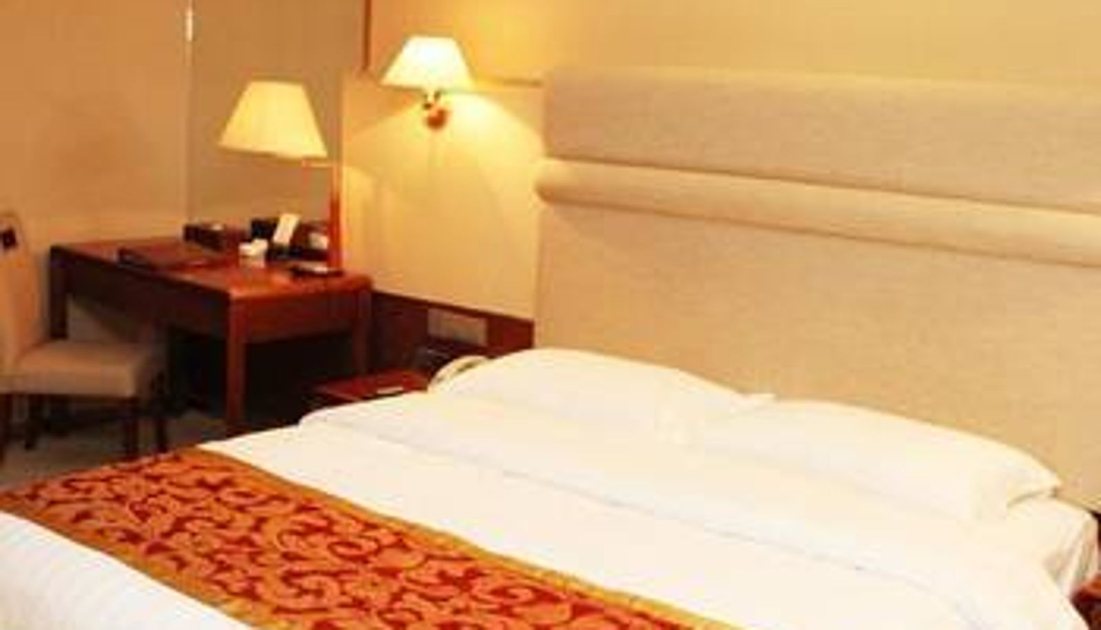 Kamer - Dahua Hotel