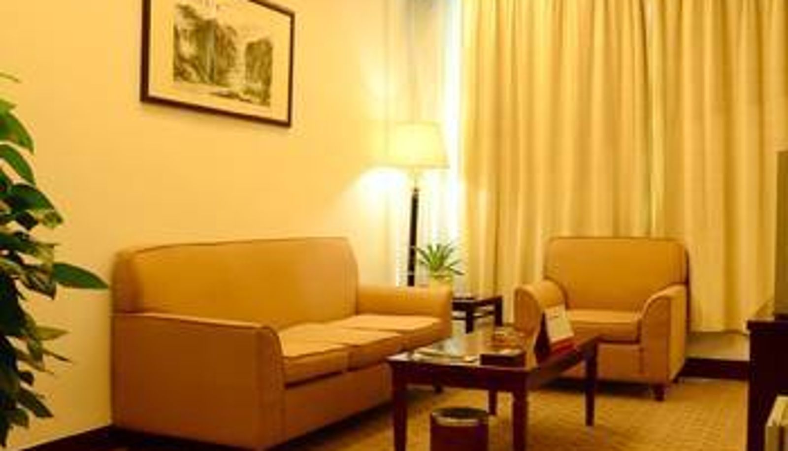 Pokój - Tongcheng Lushan Hotel