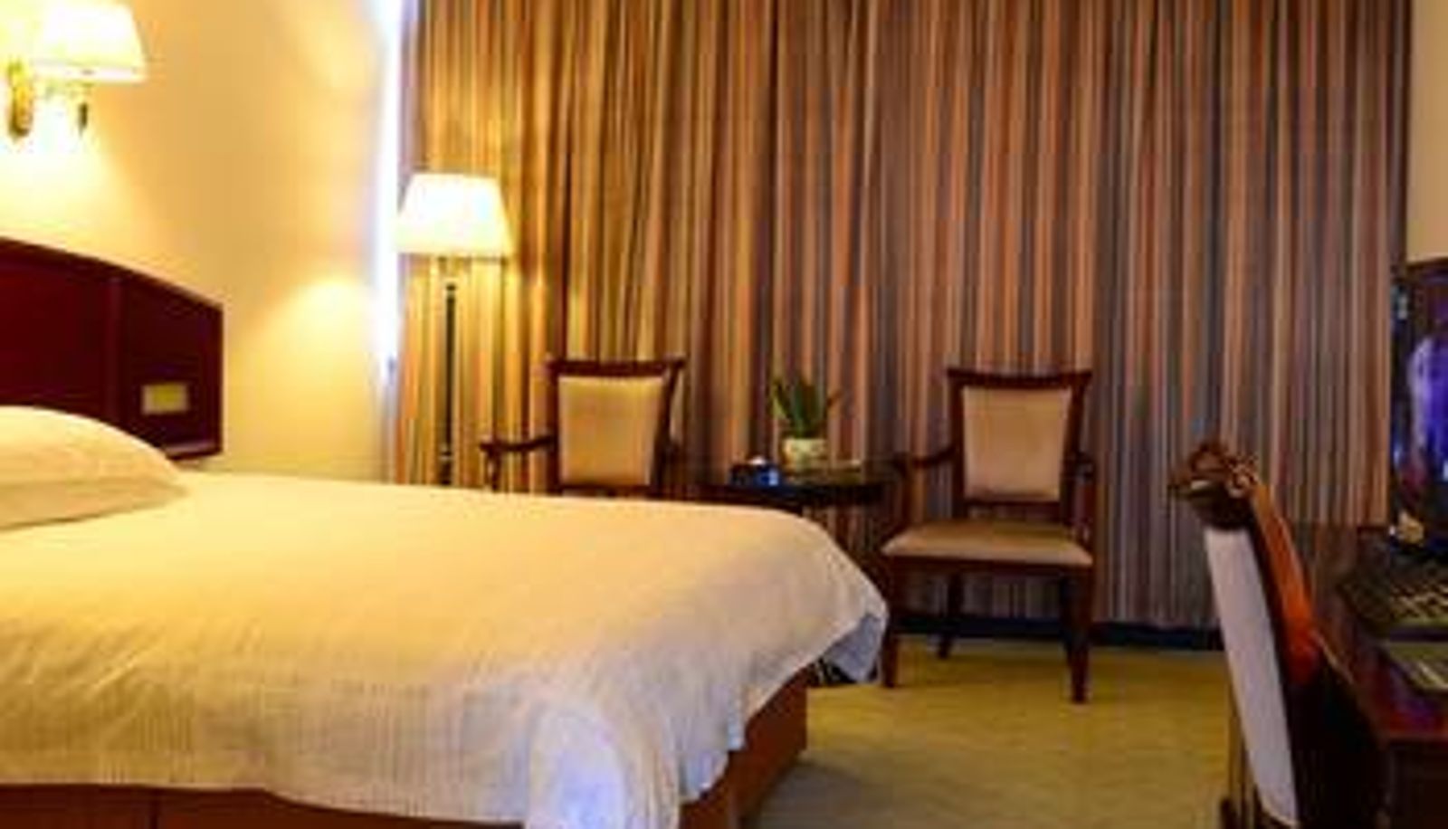 Pokój - Tongcheng Lushan Hotel