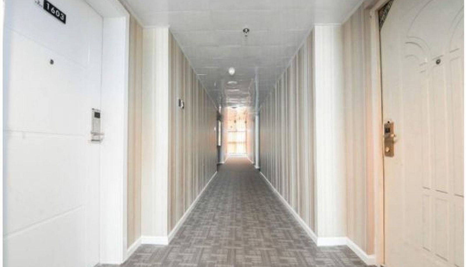 Hotel interior - Yidu Hotel Mainland Chinese Citizens Only