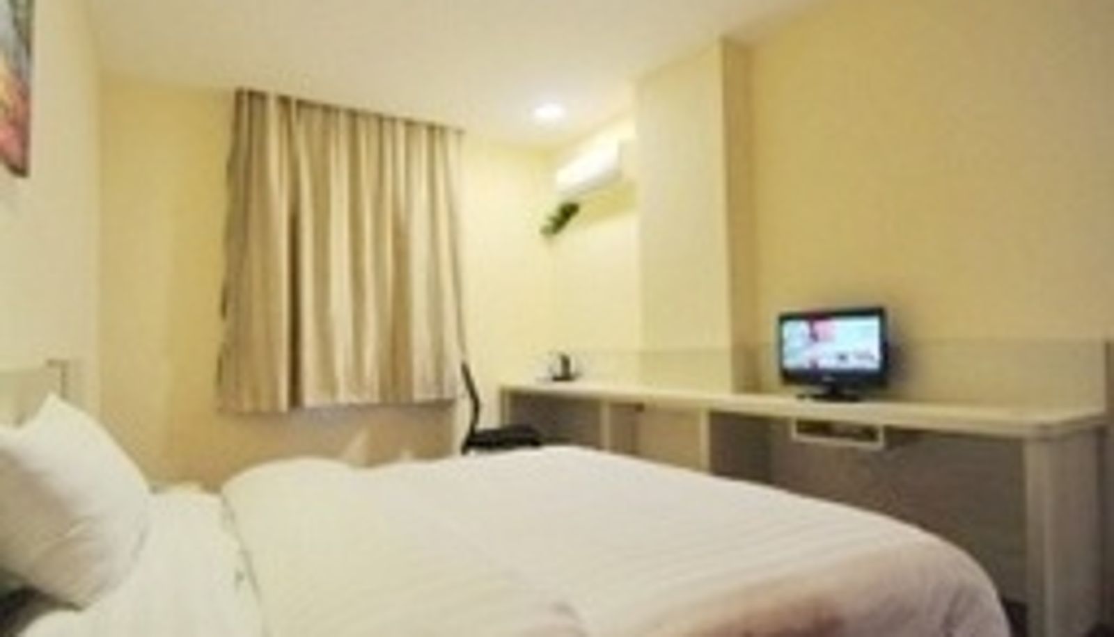 Camera - Hanting Hotel Renmin Park
