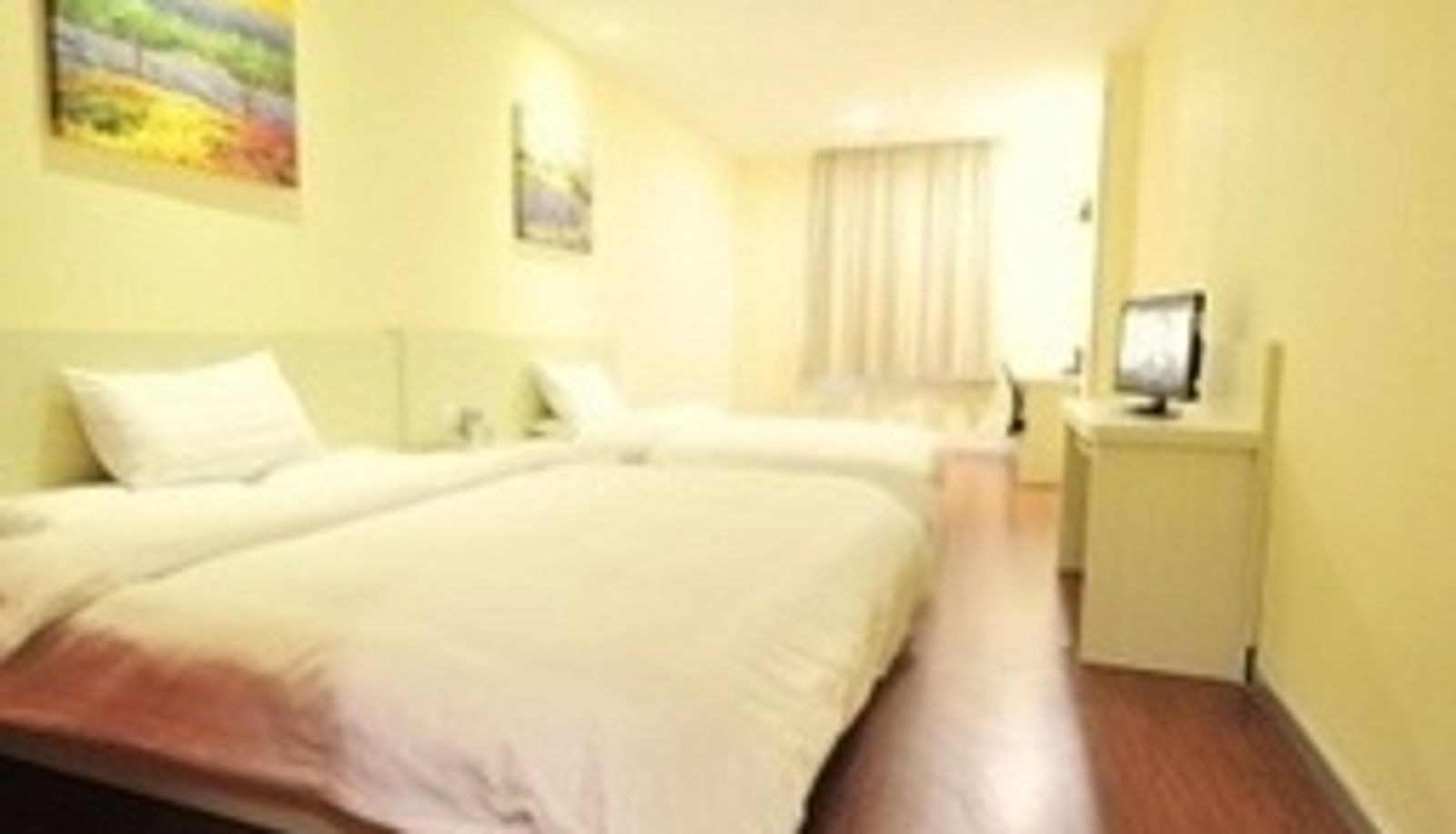 Camera - Hanting Hotel Renmin Park