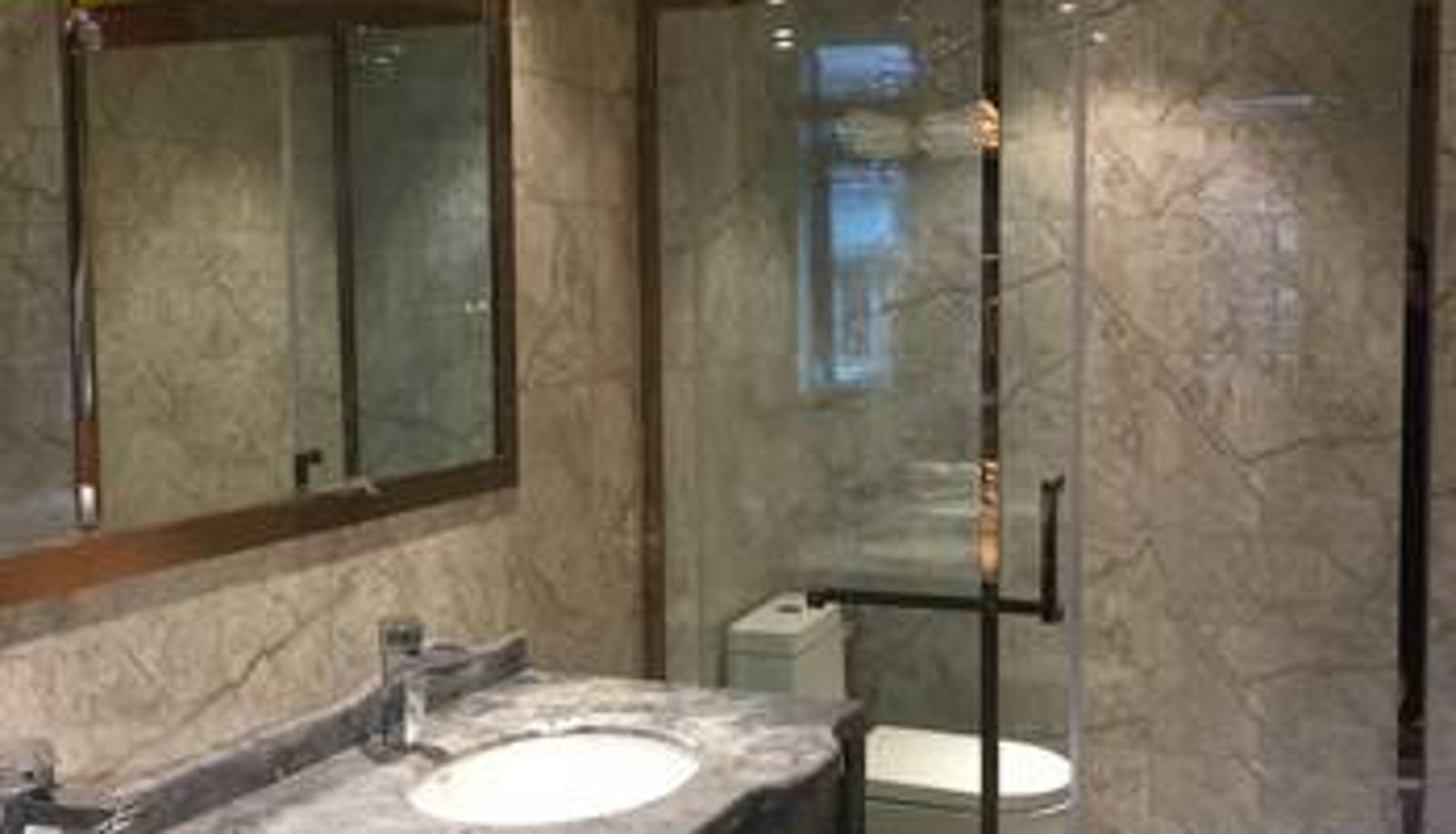 Zimmer - Days Inn Shanxi Lu'an Taiyuan