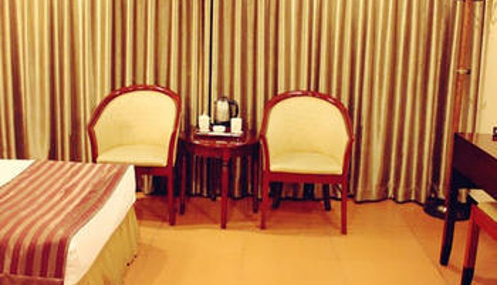 Chambre - Chongqing Jinhaiyang Hotel