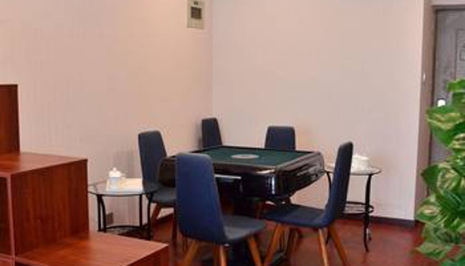 Room - Yuanjian Business Hotel