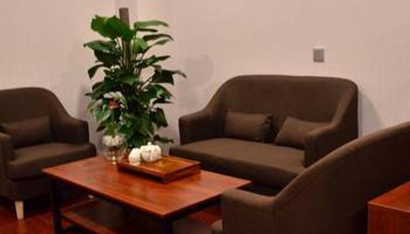Room - Yuanjian Business Hotel