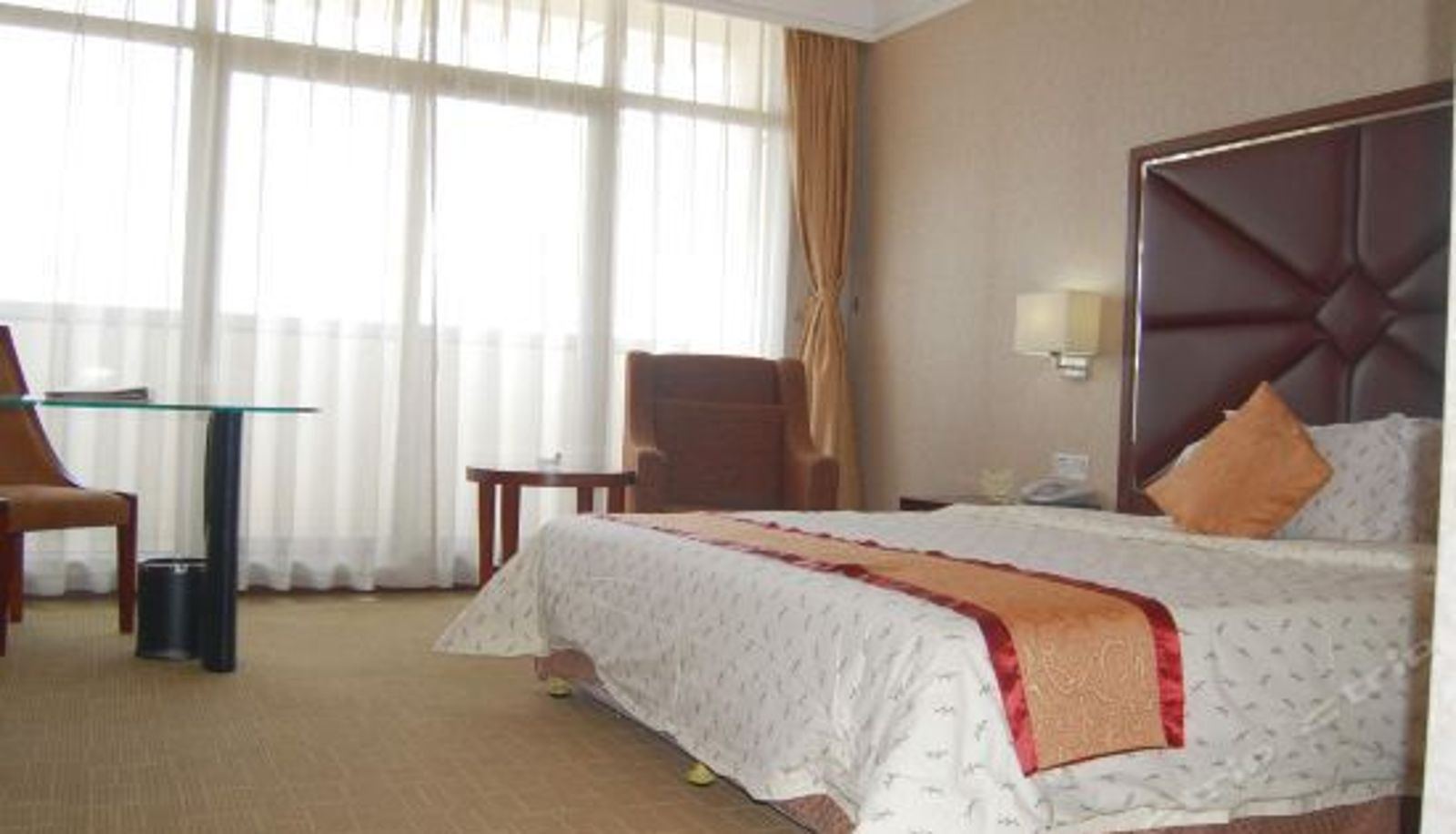 Business room - Huilong Fashion Hotel