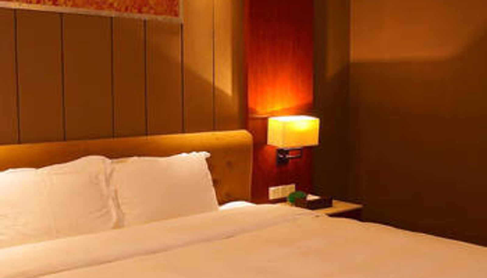 Camera - Haixia Hotel