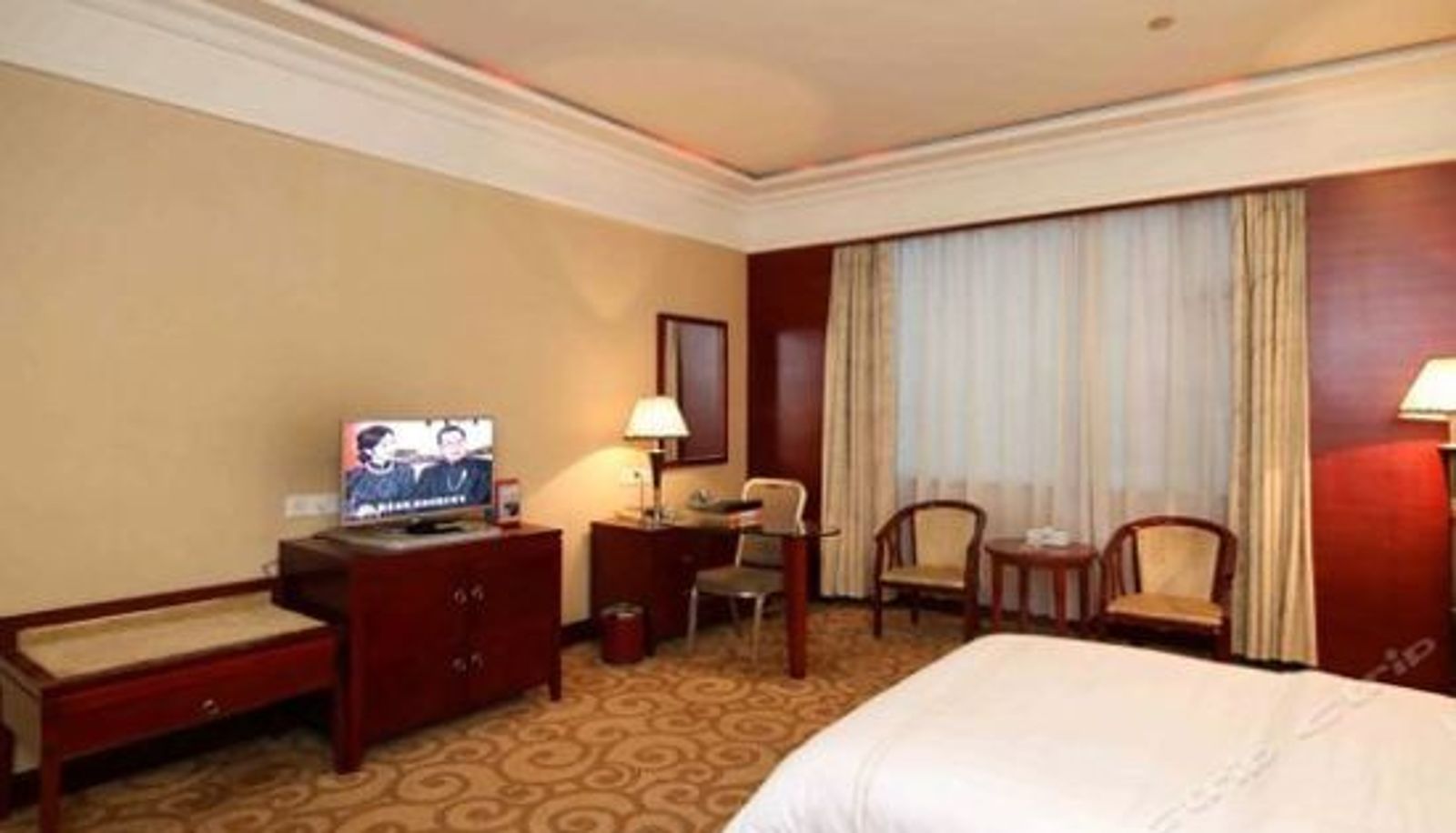 Business room - Dongxiang Holiday Hotel