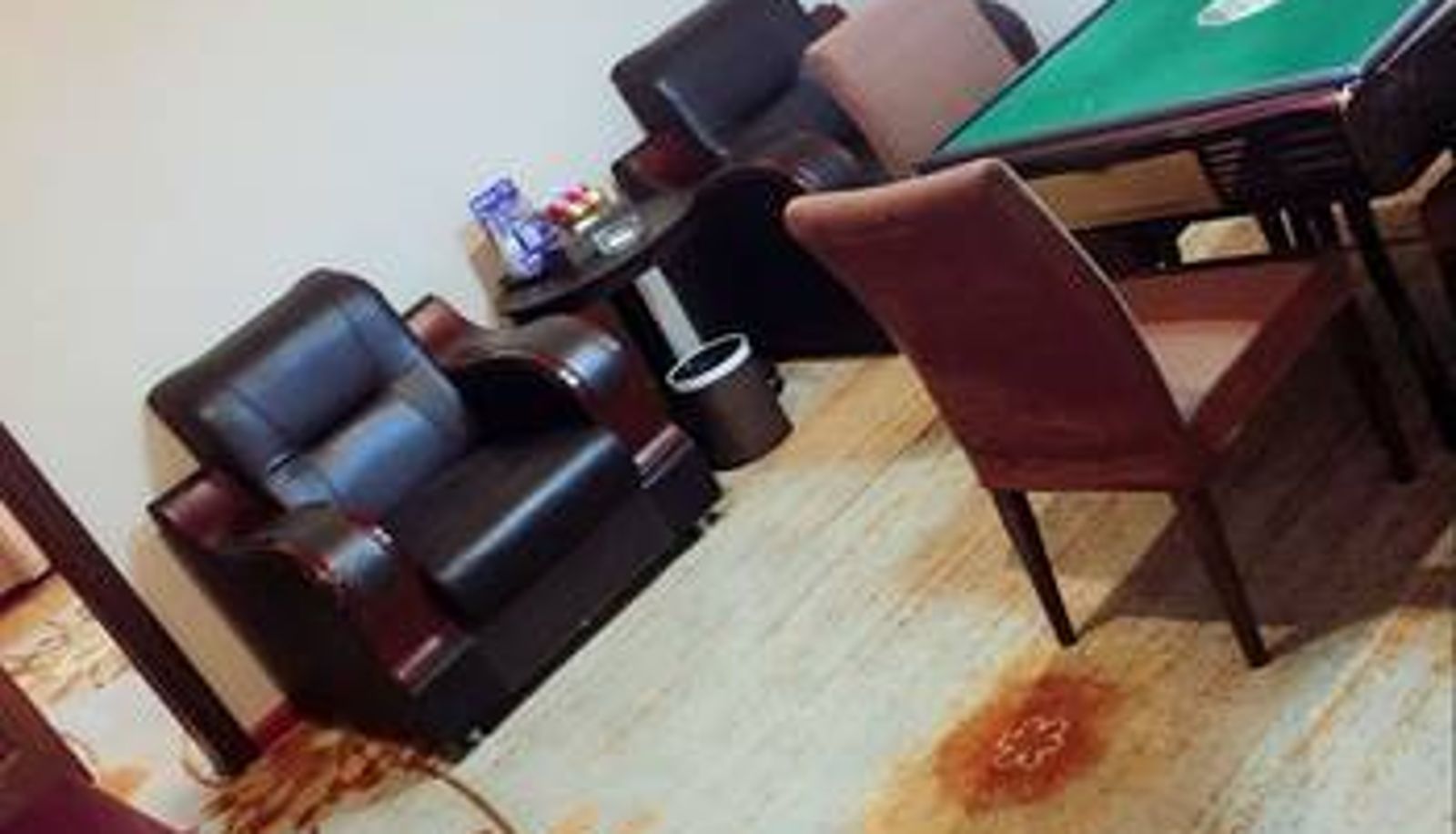 Room - Jinya Xuan Hotel