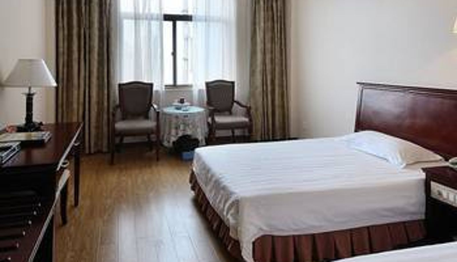 Zimmer - FUZHOUXinyang Hotel