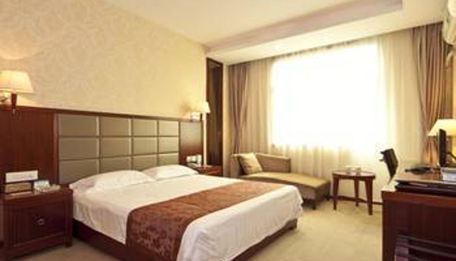 Room - FUZHOUXinyang Hotel