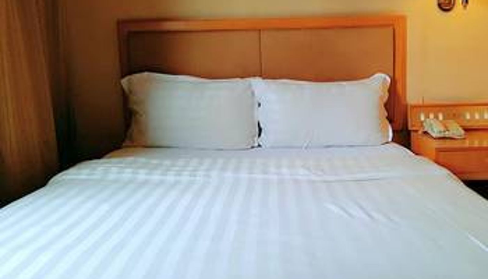 Habitación - Haizhu Hotel