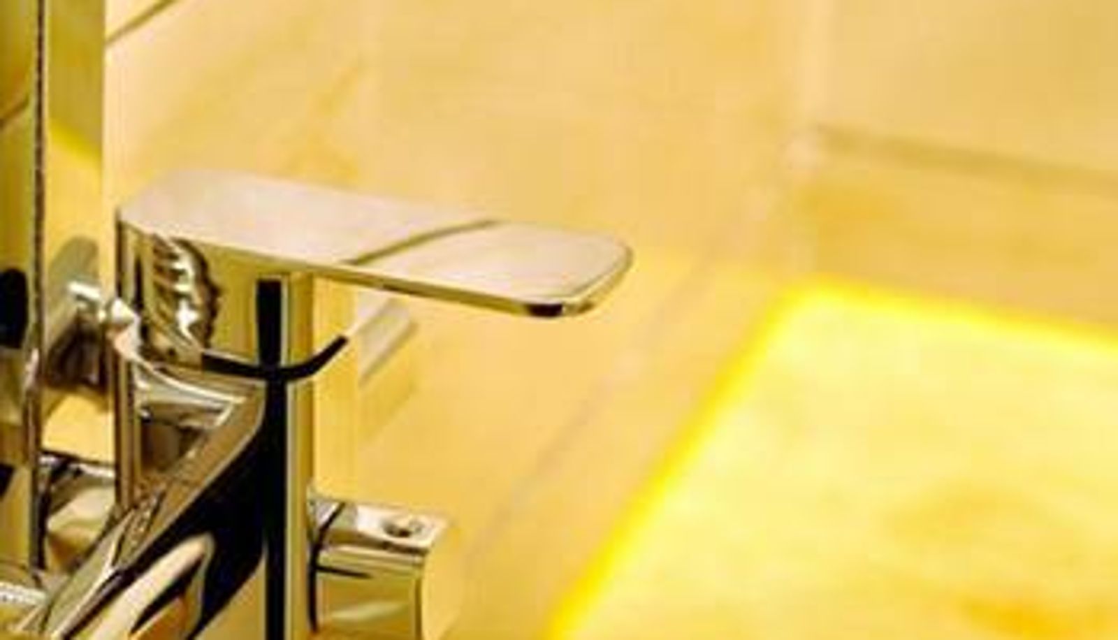 Kamer - Yes Hotel (Guangzhou Xinheyuan)