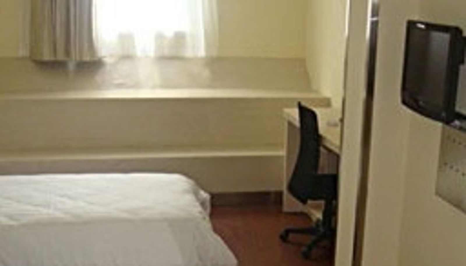Room - Hanting Guangzhou Dongshankou Subway Station Hotel Dongshankou Subway Station