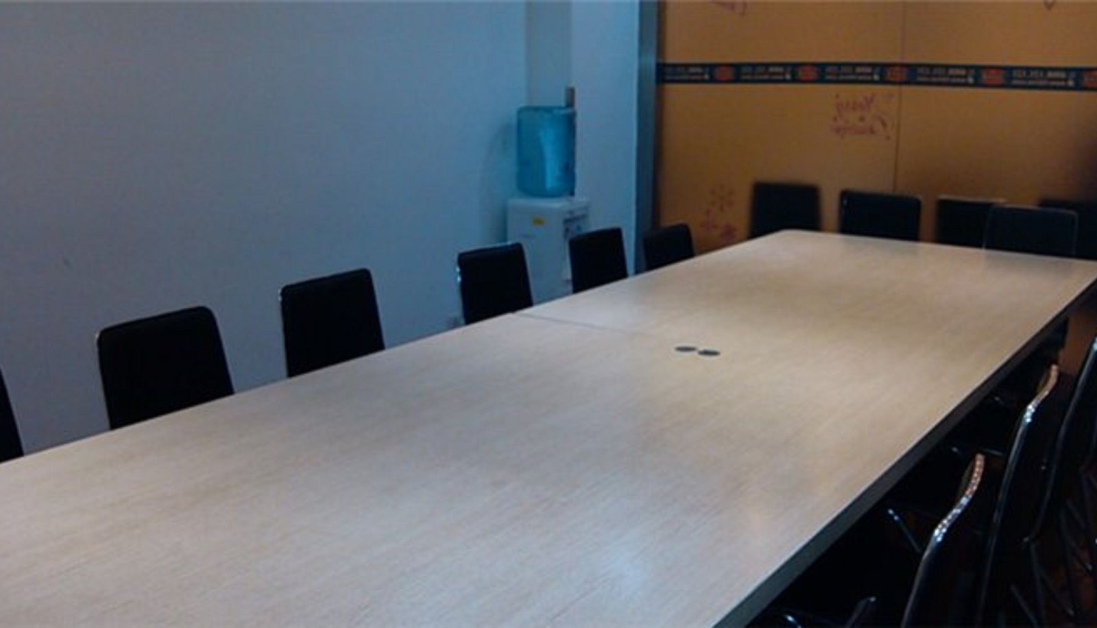 Meeting room - Hanting Hotel Liuhua Complex