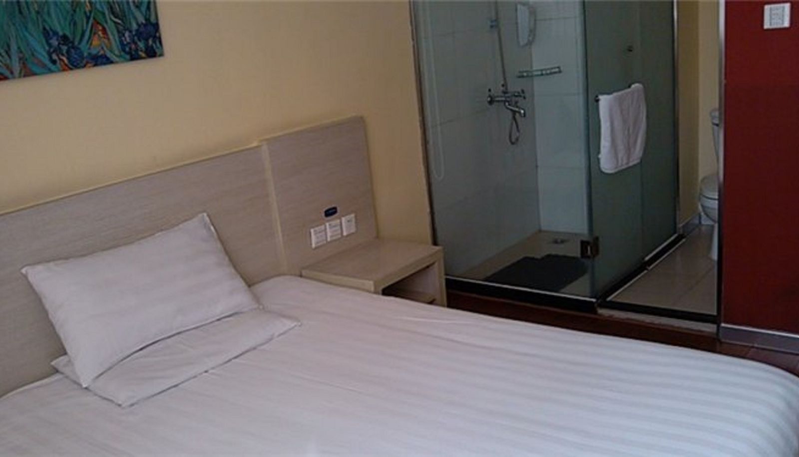 Interior view - Hanting Hotel Liuhua Complex