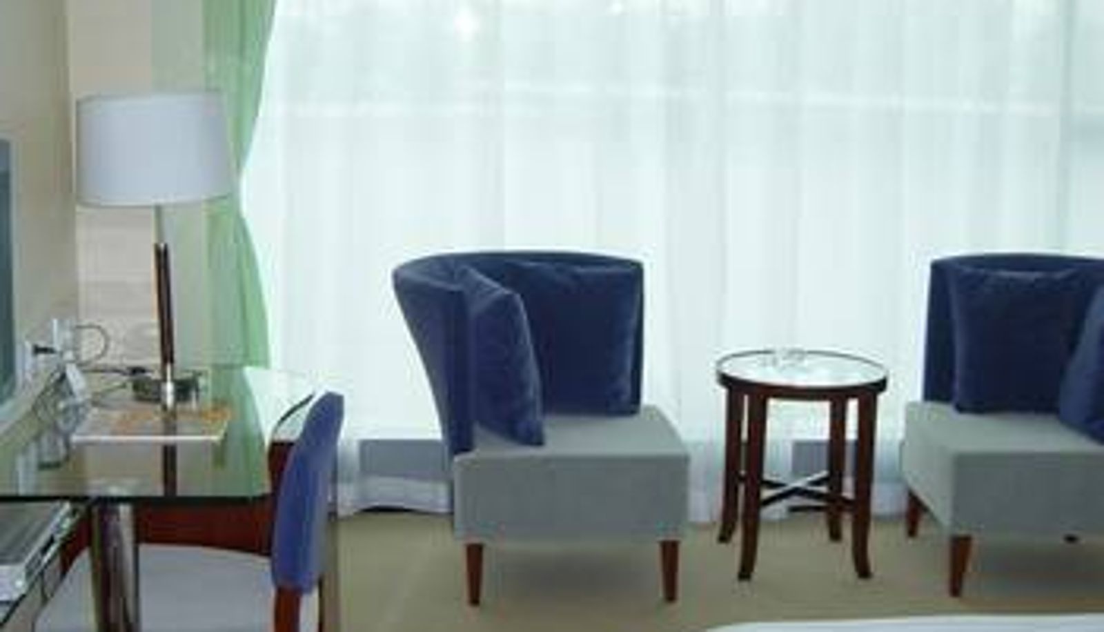 Room - Jiangyue Hotel - Guangzhou