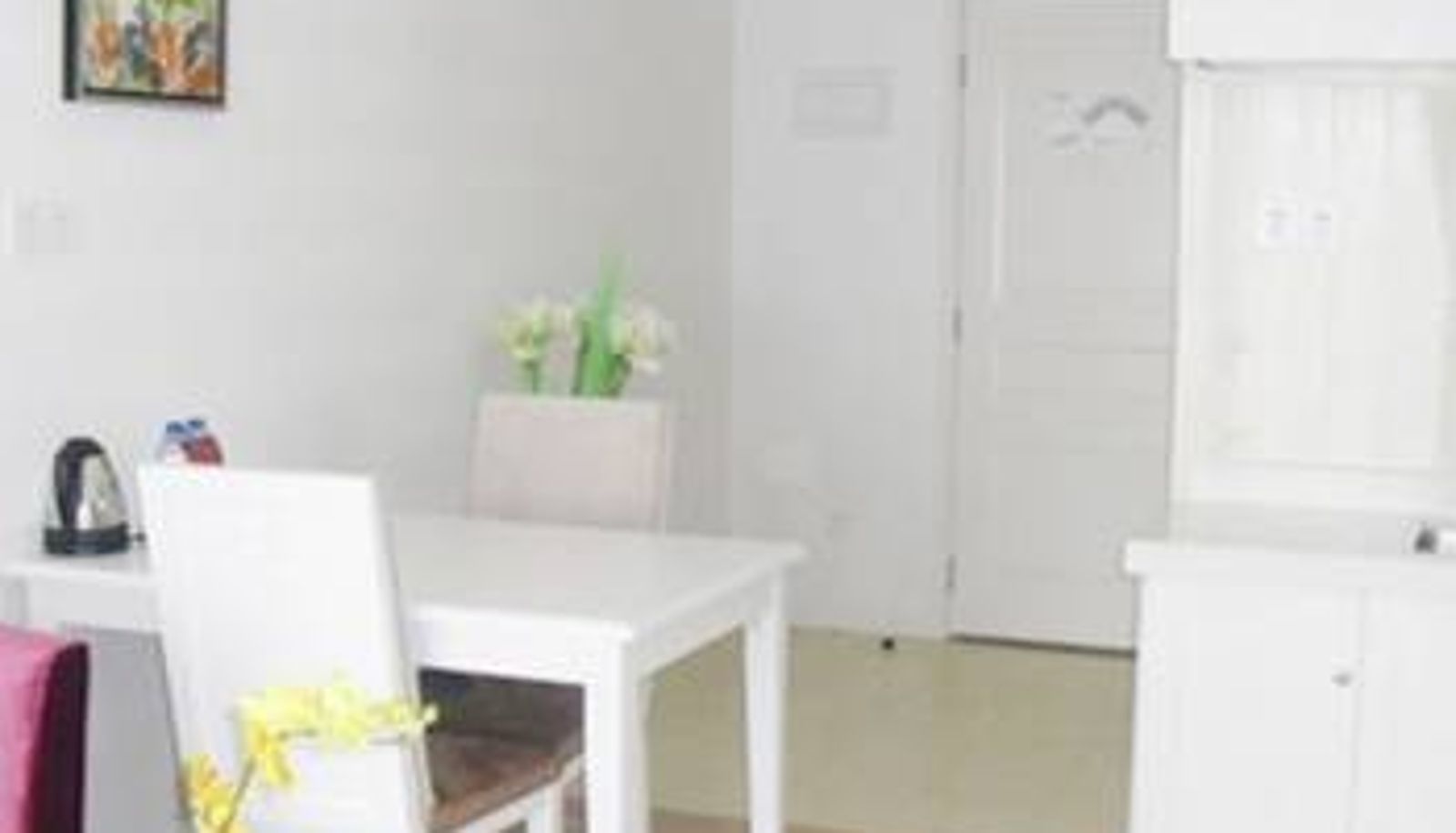 Zimmer - Pleasant Grasse Hotel