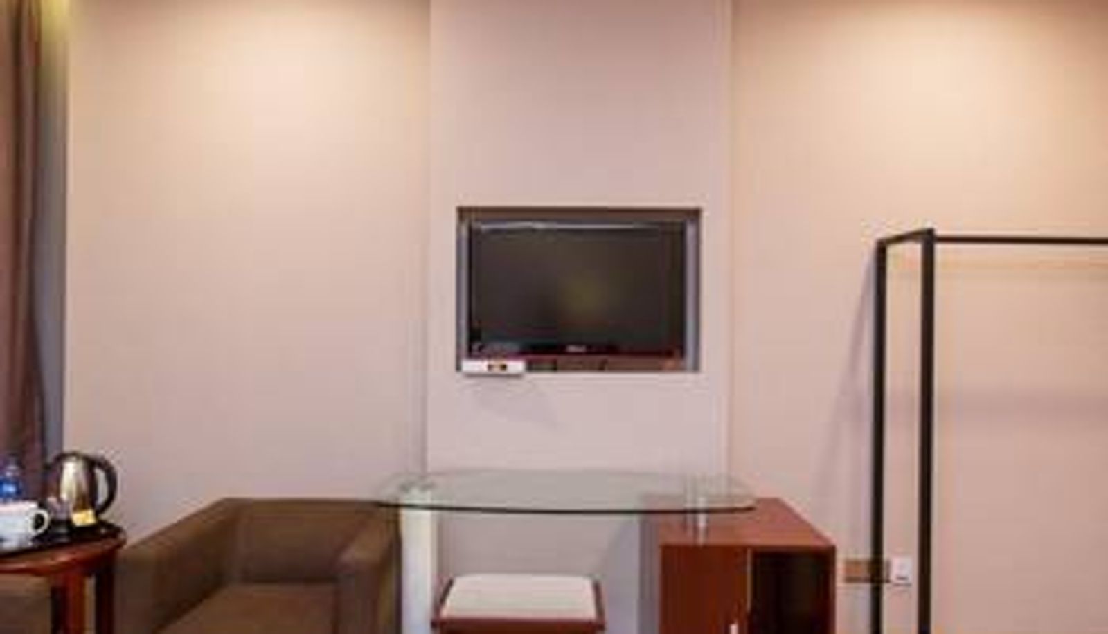 Habitación - Baigao Hotel (Changlong Branch of Guangzhou South Railway Station)