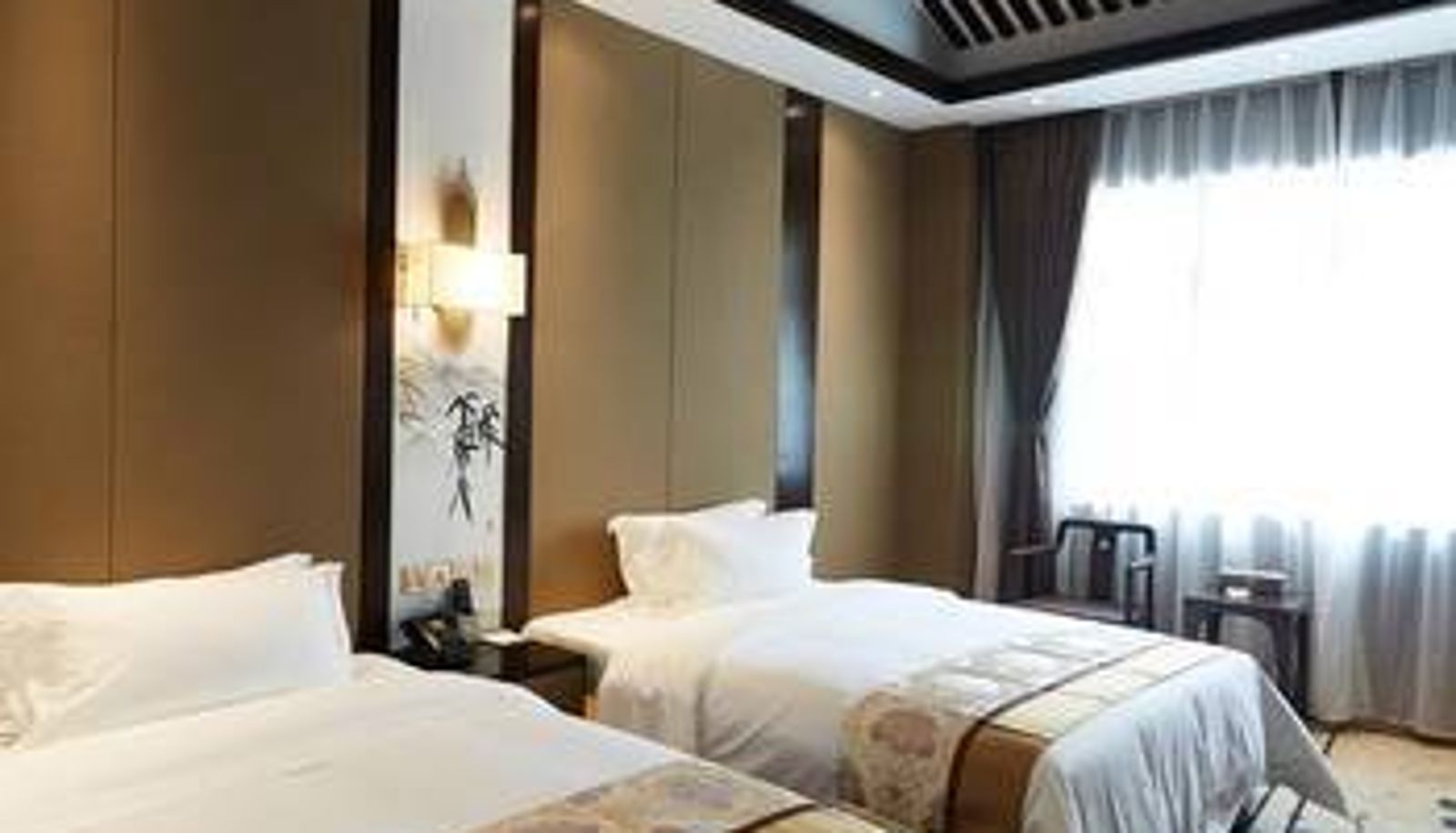 Camera - Jia Fu Li Jing Hotel(Guangzhou Tianhe Passenger Station Metro Station)
