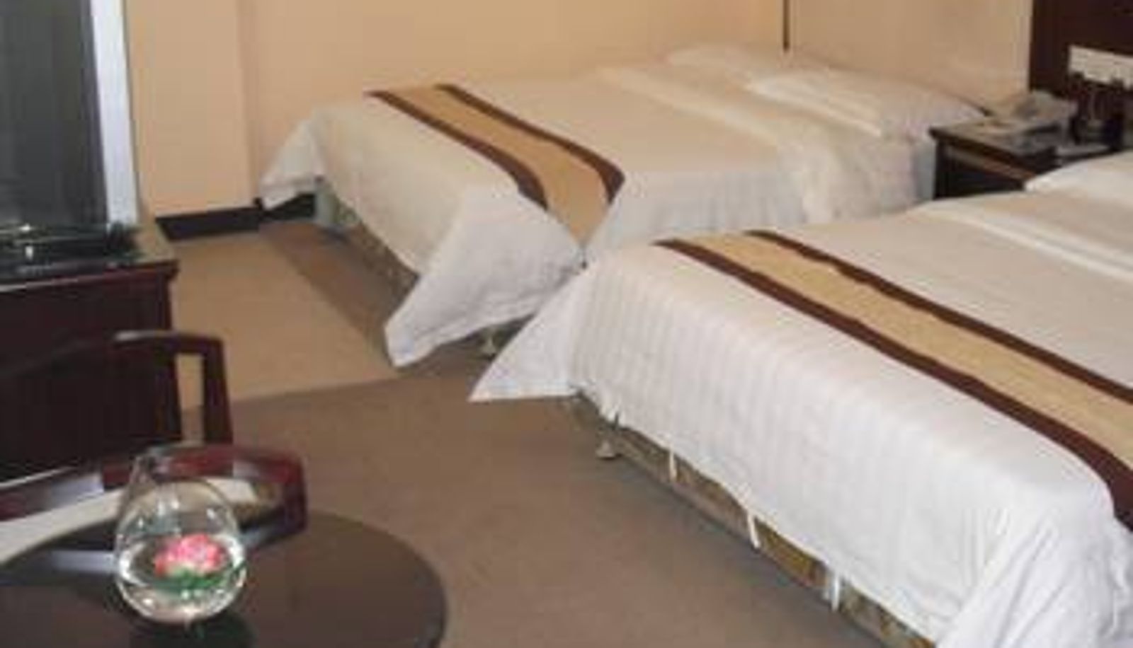 Zimmer - King Five Hotel - Guangzhou