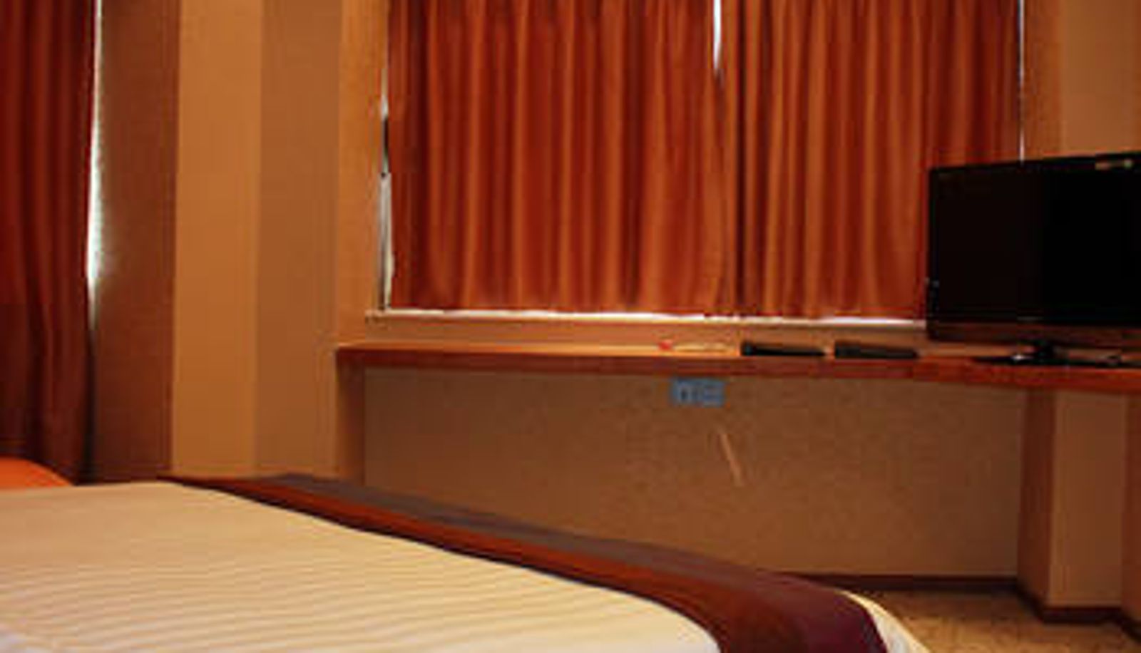 Camera - Guangzhou H.L. GARDEN HOLIDAY HOTEL