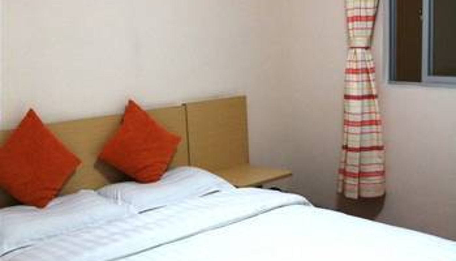 Room - Guangzhou Palace Hotel